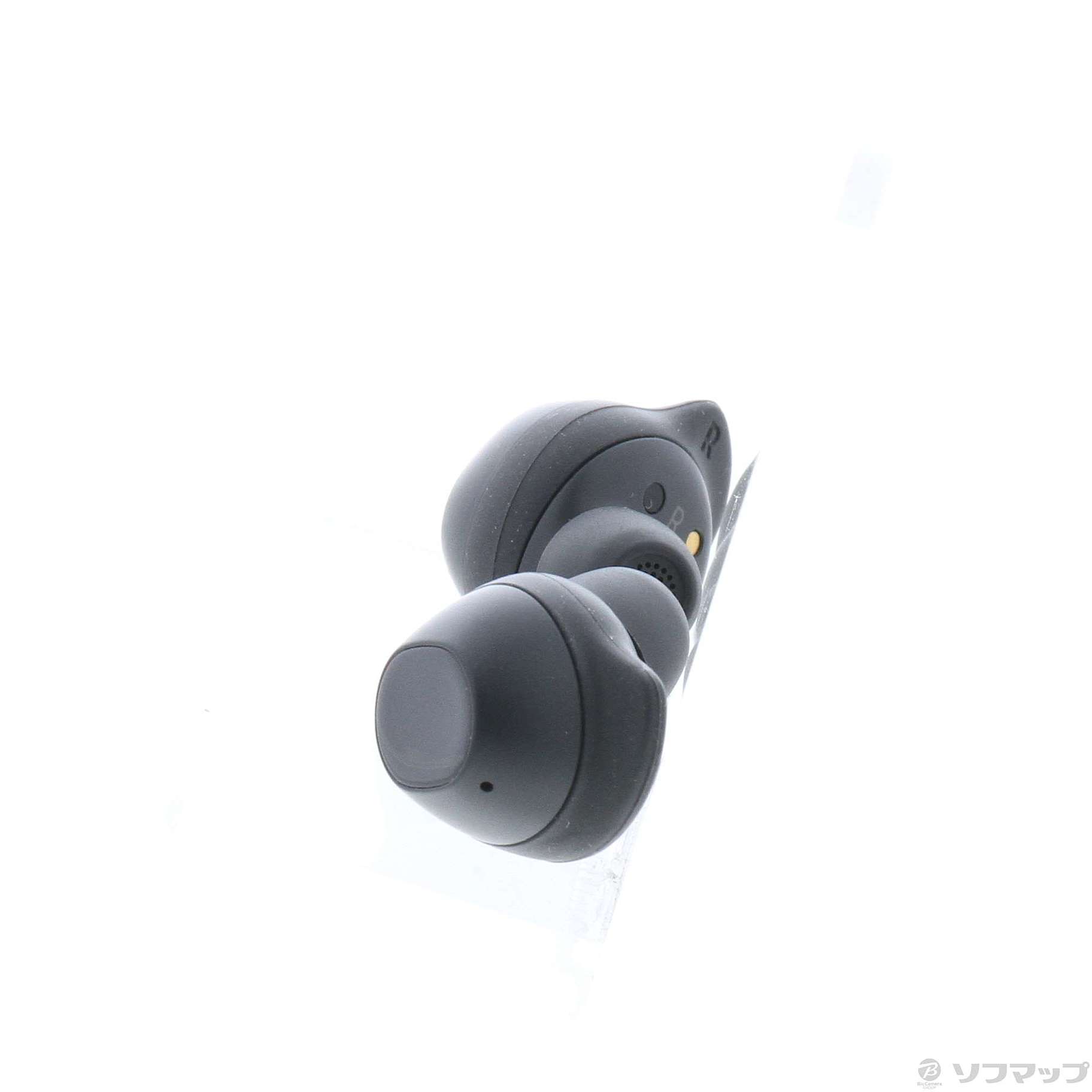 中古】Galaxy Buds FE グラファイト SM-R400NZAAXJP [2133073327496