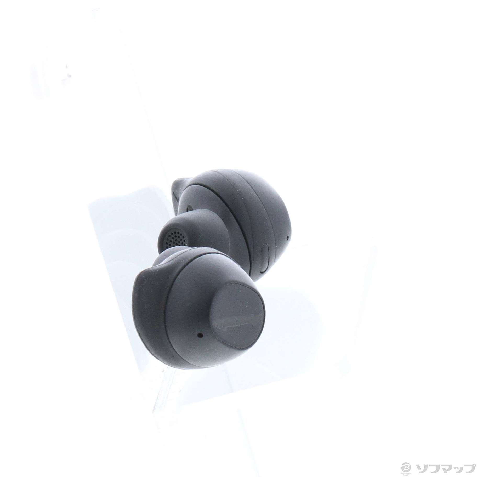中古】Galaxy Buds FE グラファイト SM-R400NZAAXJP [2133073327496 