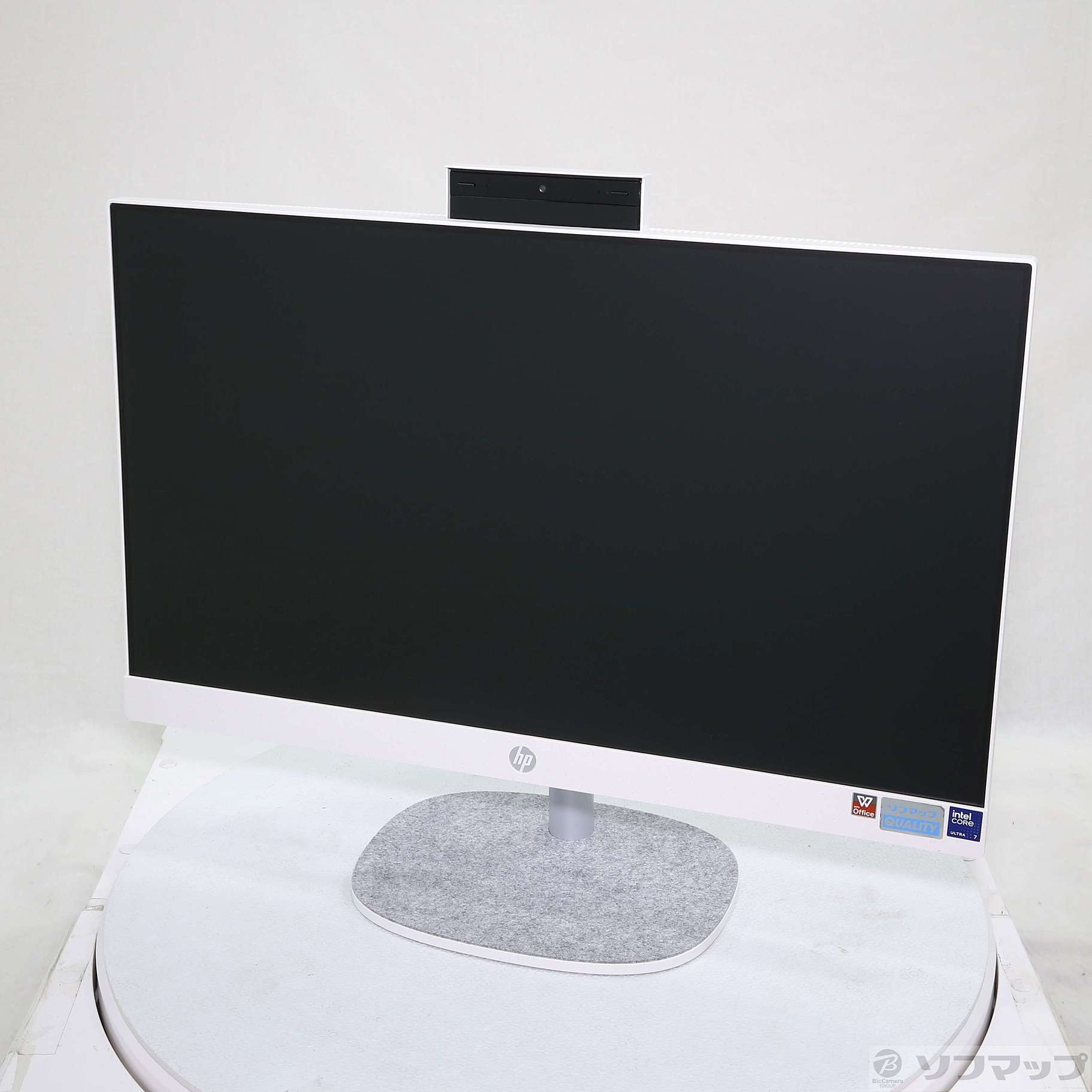HP All-in-One 24-cr2000jp BD5A7PA-AAAB �V�F���z���C�g