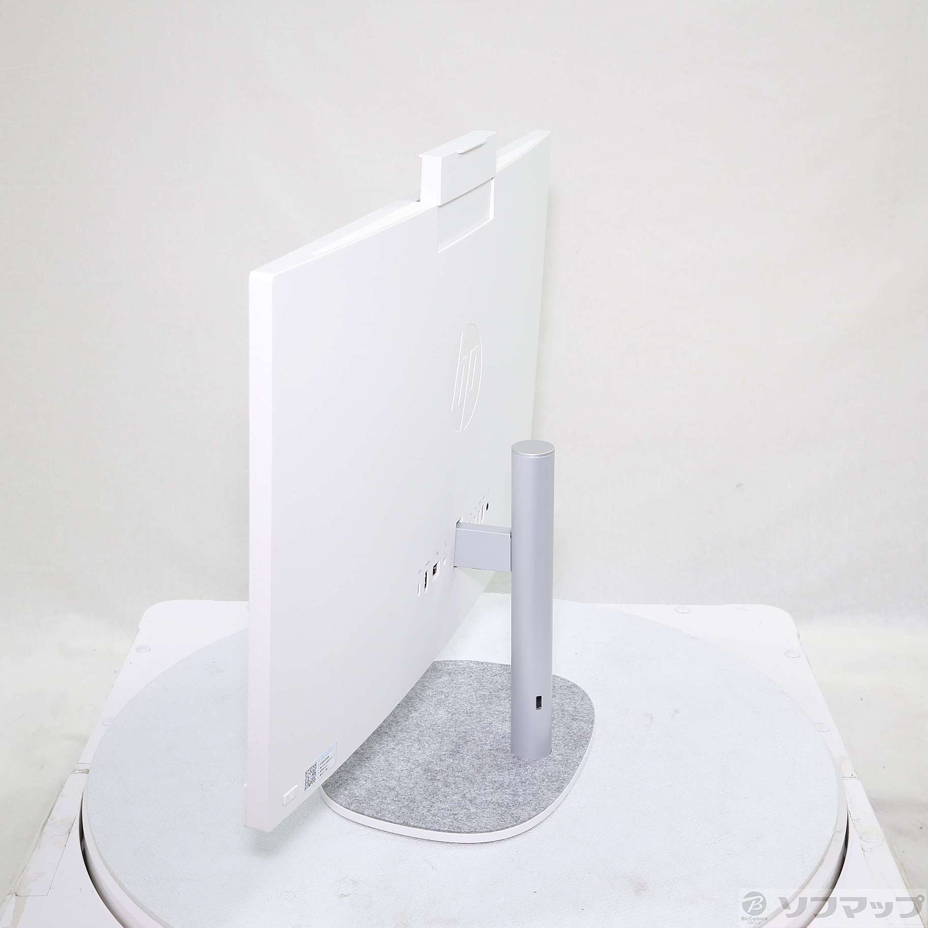 HP All-in-One 24-cr2000jp BD5A7PA-AAAB シェルホワイト