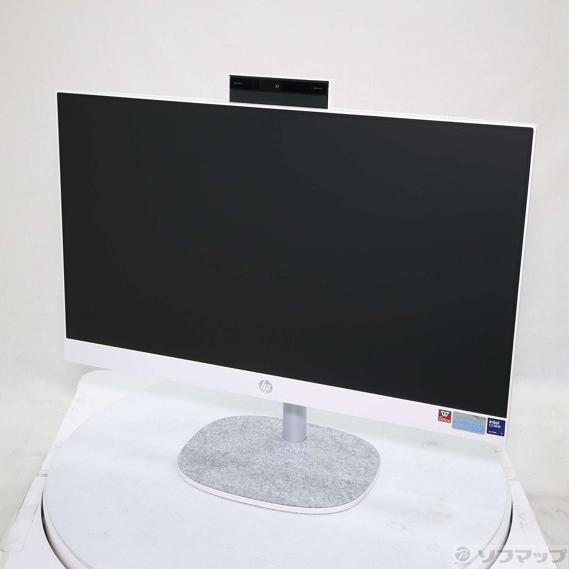 HP All-in-One 24-cr2000jp BD5A7PA-AAAB �V�F���z���C�g