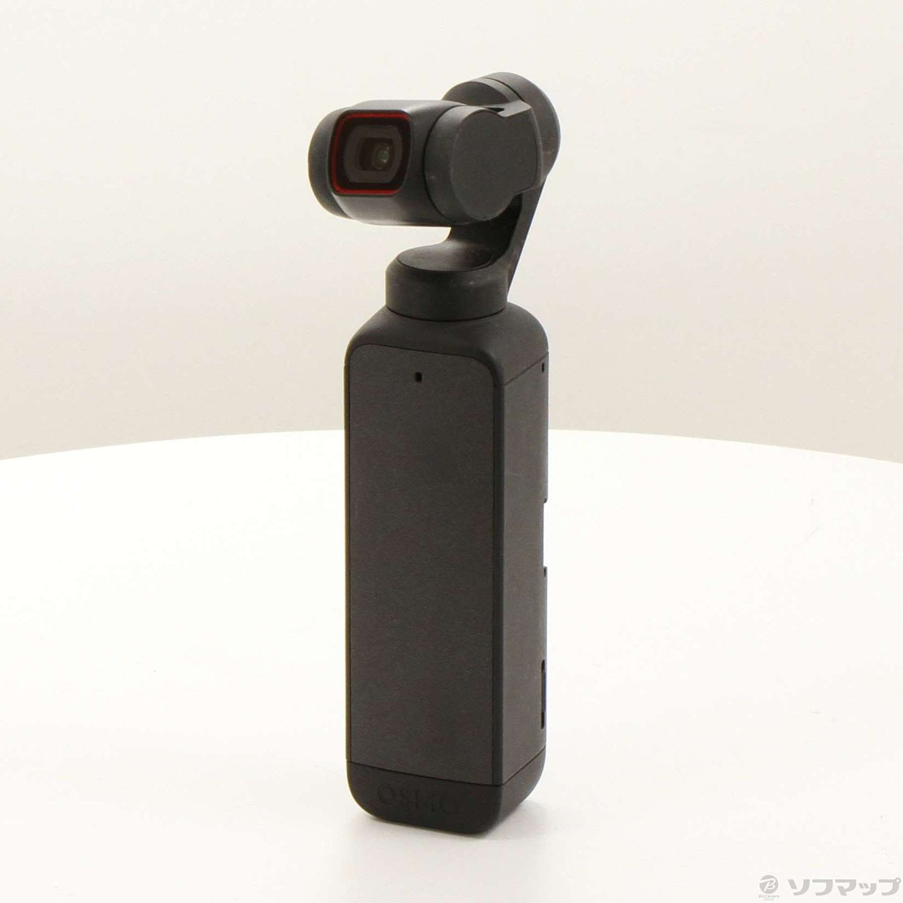 送料無料】中古品 DJI POCKET 2 CREATOR COMBO ポケット2 クリエーター