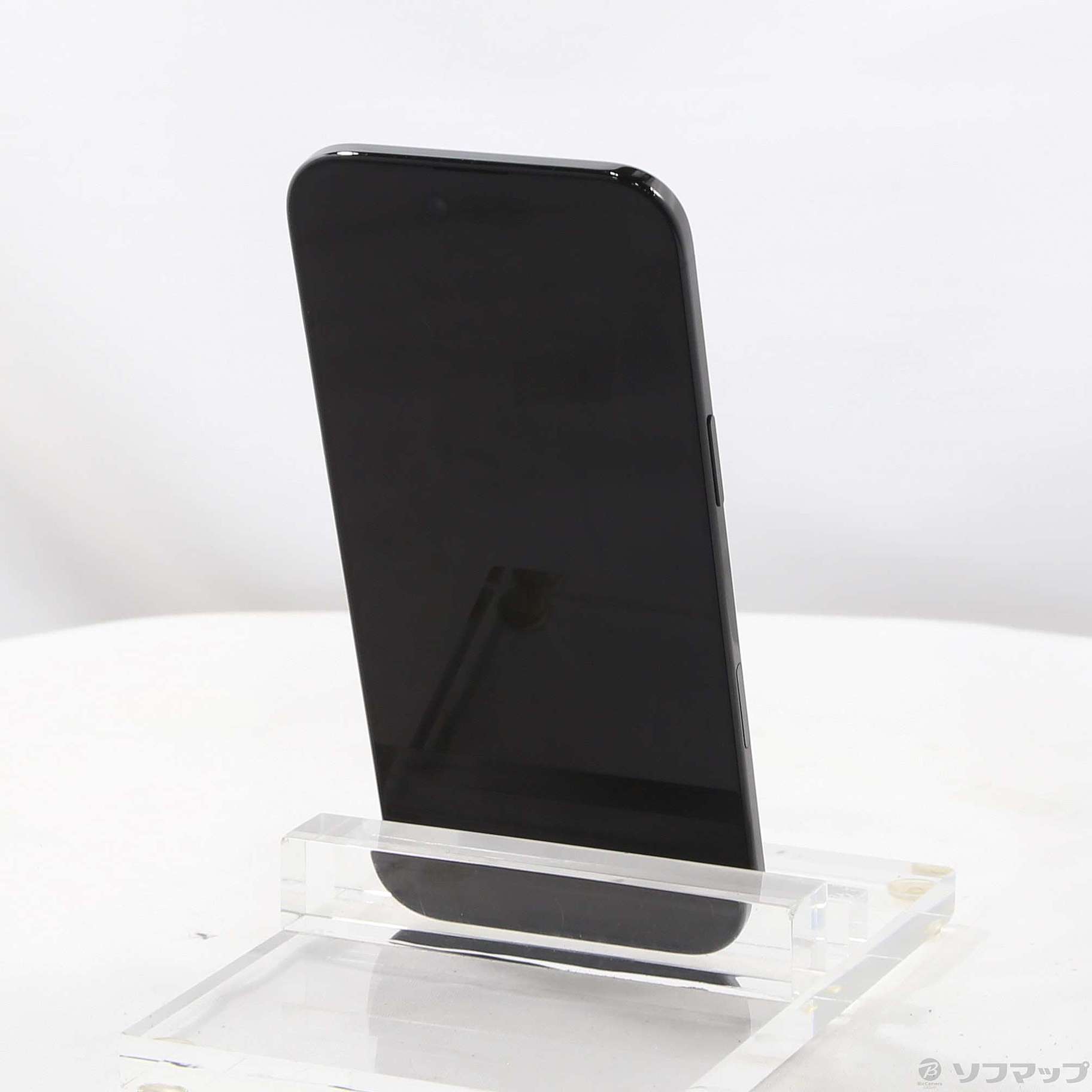 iPhone Air 256GB SIM�t���[ [�X�y�[�X�u���b�N]�̐��i�摜3