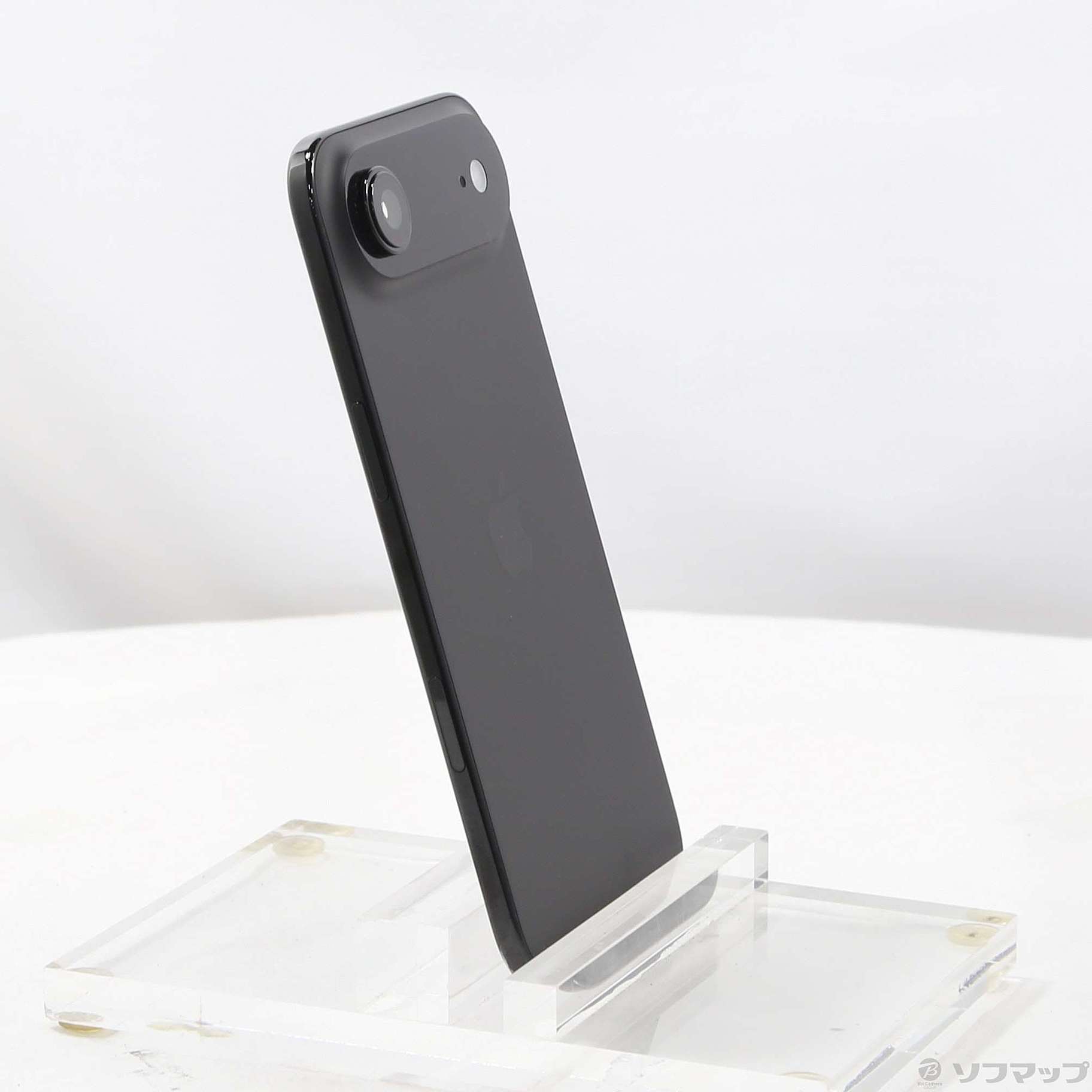 iPhone Air 256GB SIM�t���[ [�X�y�[�X�u���b�N]�̐��i�摜4