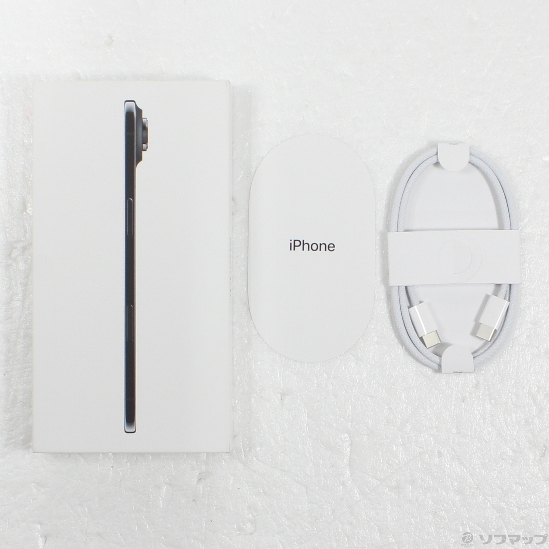 iPhone Air 256GB SIM�t���[ [�X�y�[�X�u���b�N]�̐��i�摜5