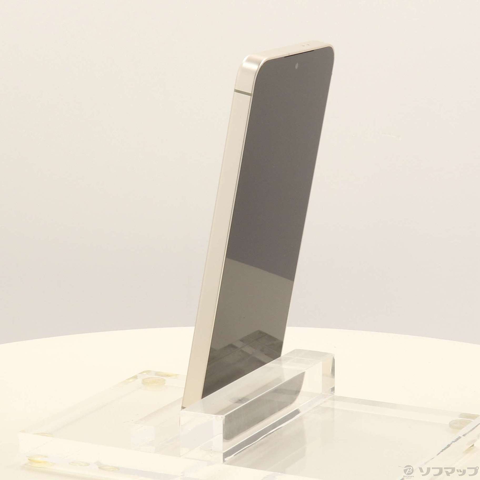 中古】Galaxy S24 256GB アンバーイエロー SC-51E docomo SIMフリー