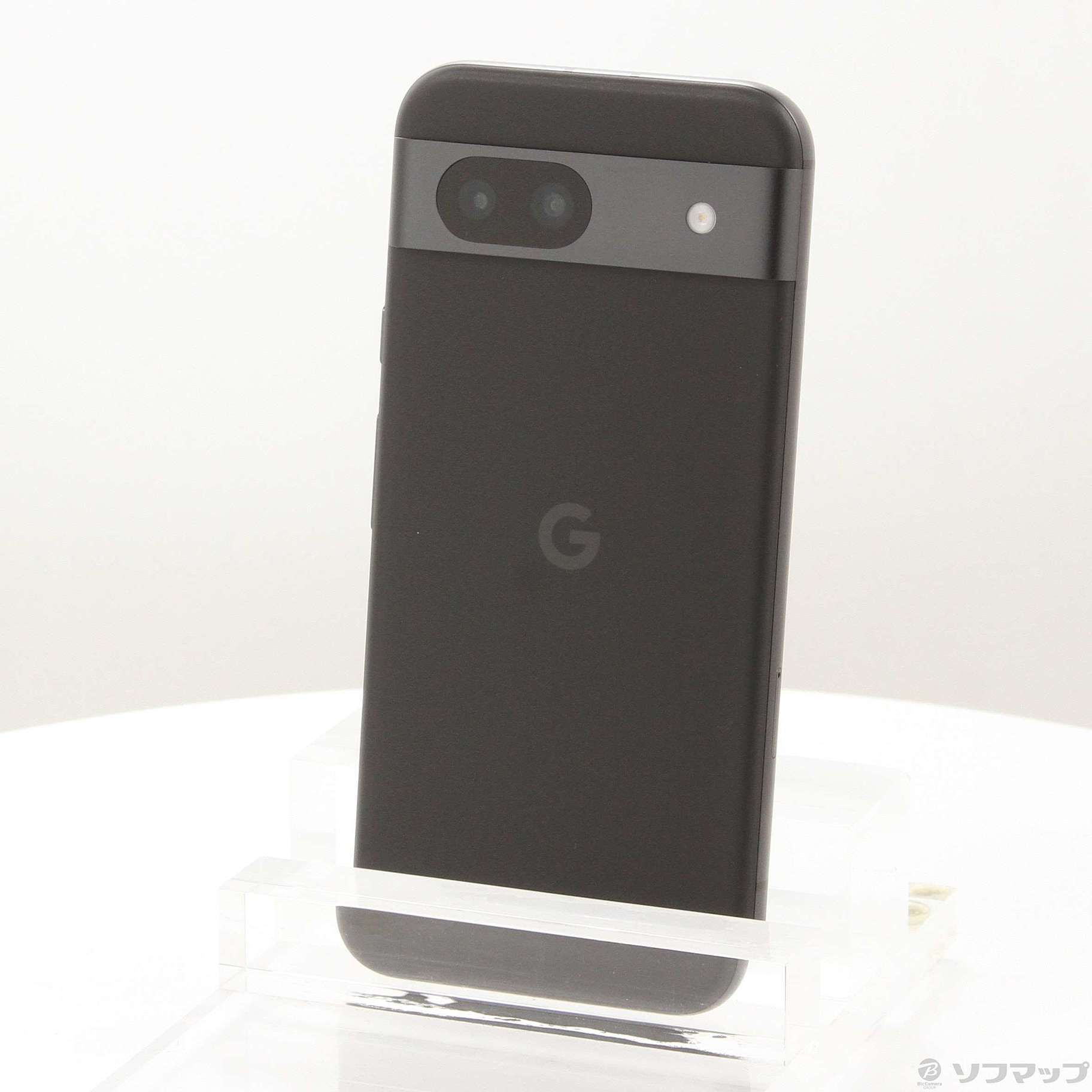Google Pixel 8a SIM�t���[ [Obsidian]