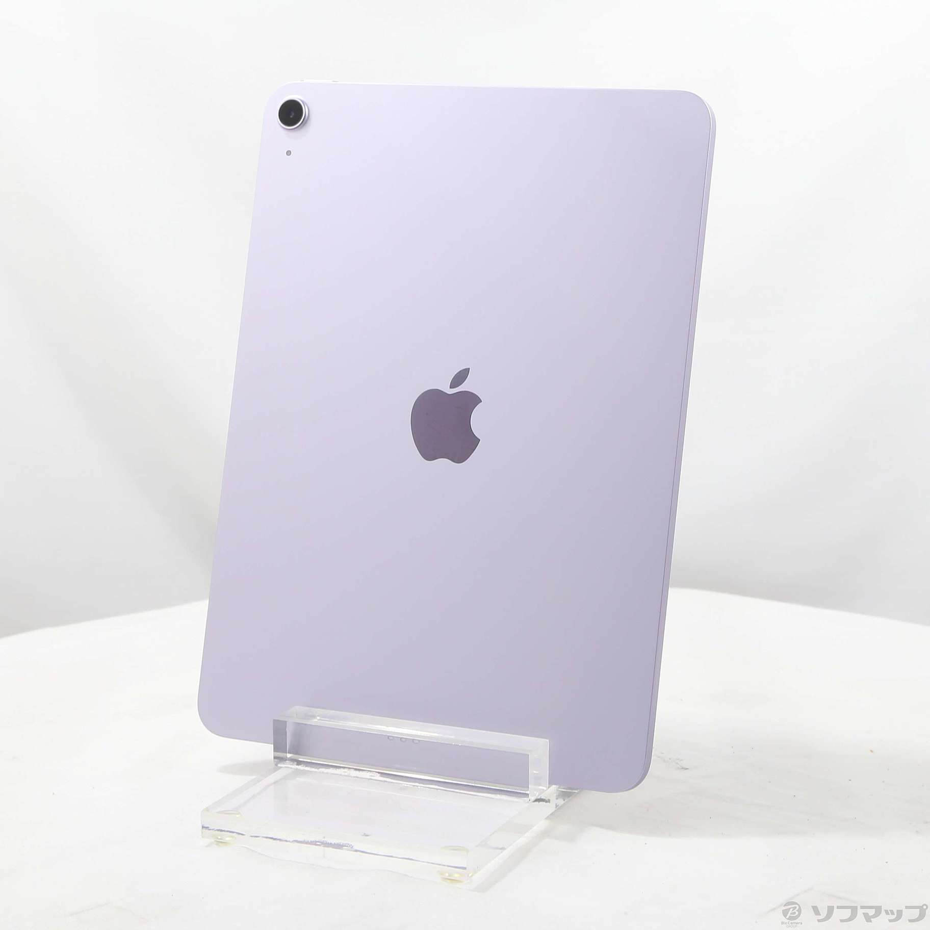 中古】iPad Air 11インチ(M3) 128GB パープル 3N673J／A Wi-Fi
