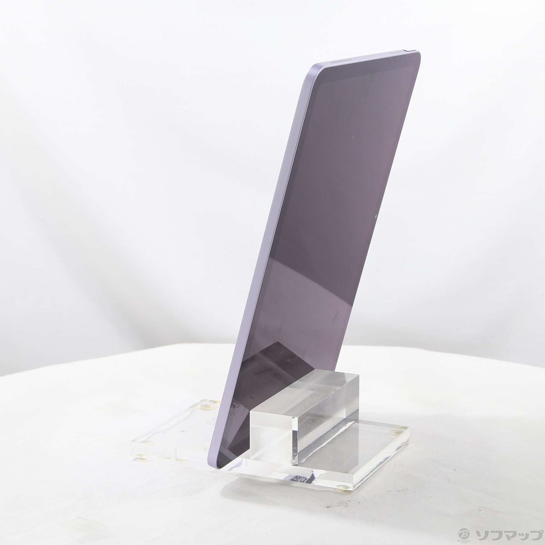 中古】iPad Air 11インチ(M3) 128GB パープル 3N673J／A Wi-Fi