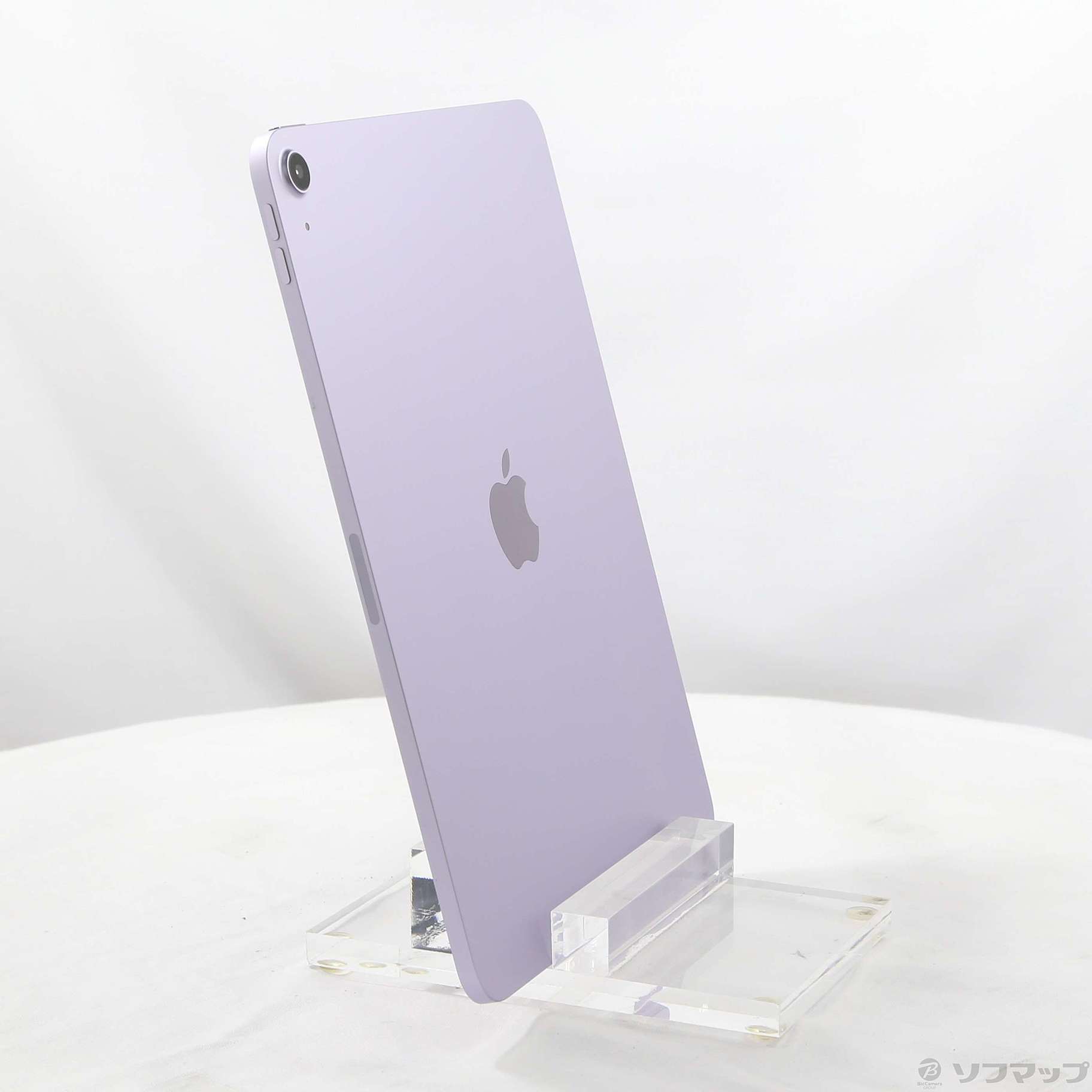 中古】iPad Air 11インチ(M3) 128GB パープル 3N673J／A Wi-Fi