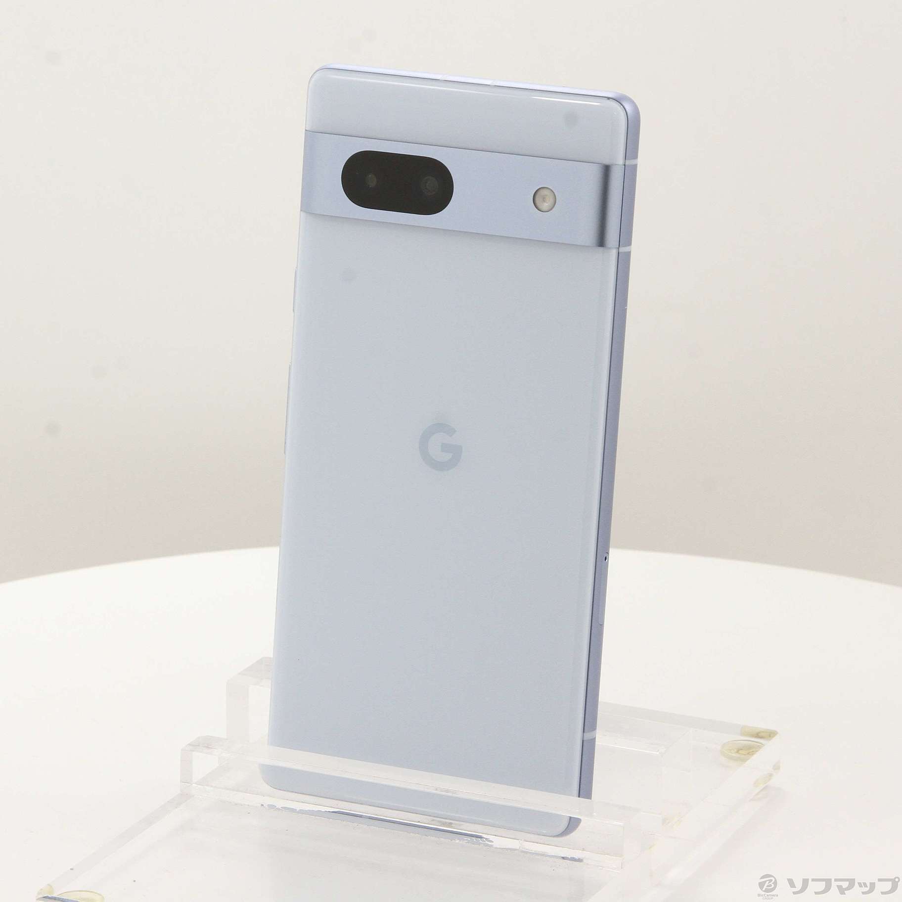 Google Pixel 7a SIM�t���[ [Sea]