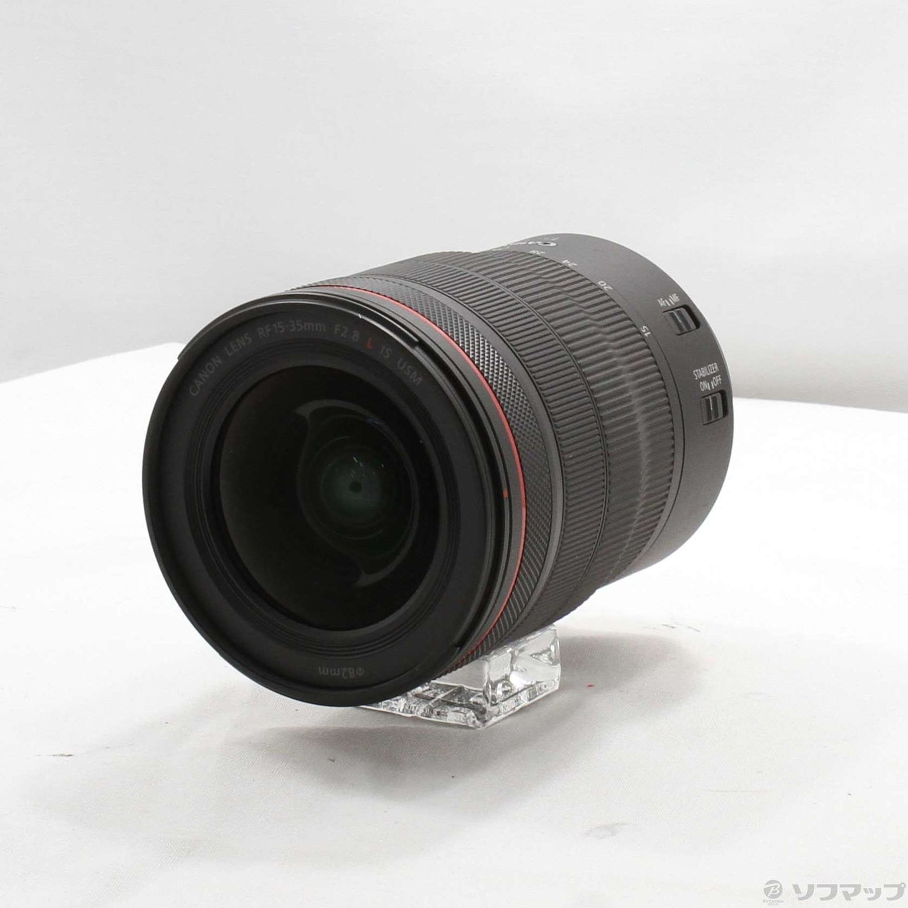 中古】RF15-35mm F2.8 L IS USM [2133073334975] - 法人専用リコレ 