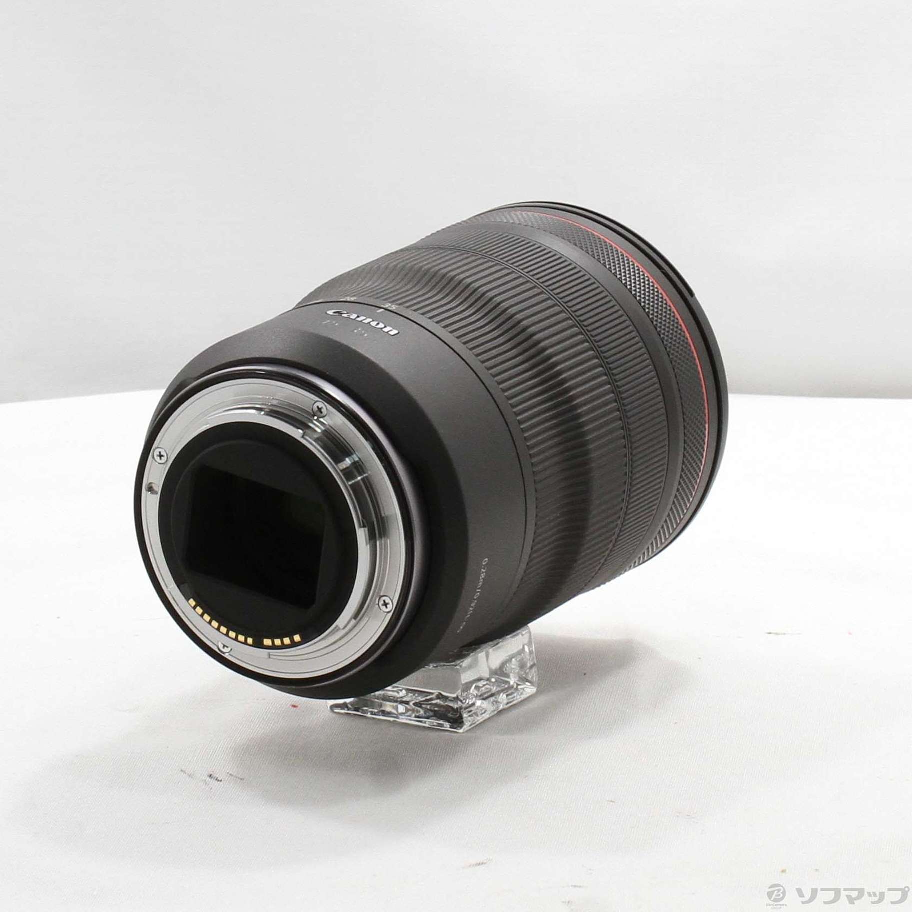CANON RF15-35mm F2.8 L IS USM 中古 キヤノン 中古】RF15-35mm F2.8 L IS USM [2133073334975] - 法人専用リコレ