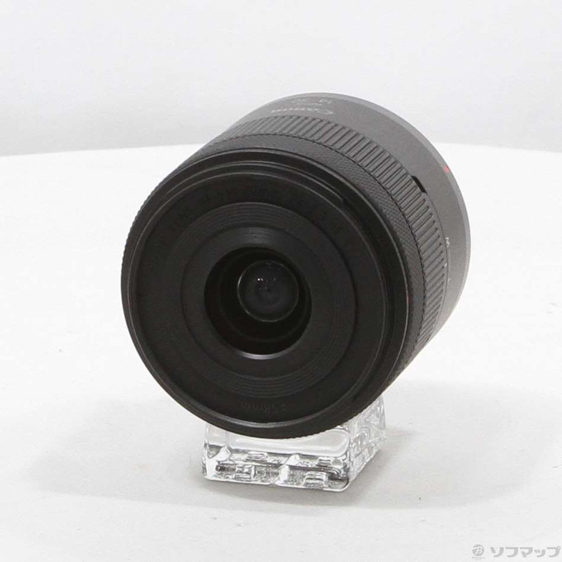 中古】期間特価対象品 RF-S14-30mm F4-6.3 IS STM PZ [2133073335590