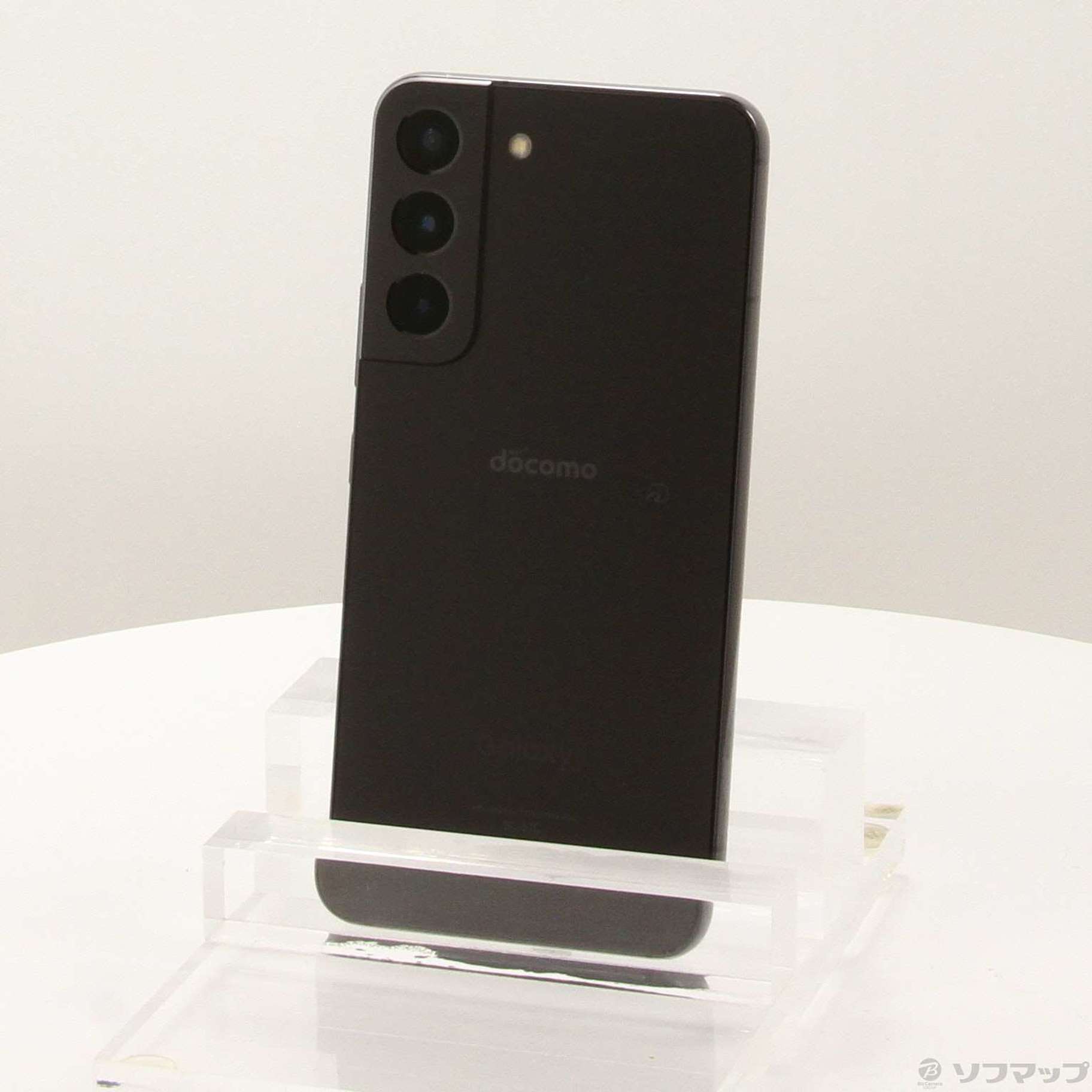Galaxy S22 SC-51C docomo [�t�@���g���u���b�N]