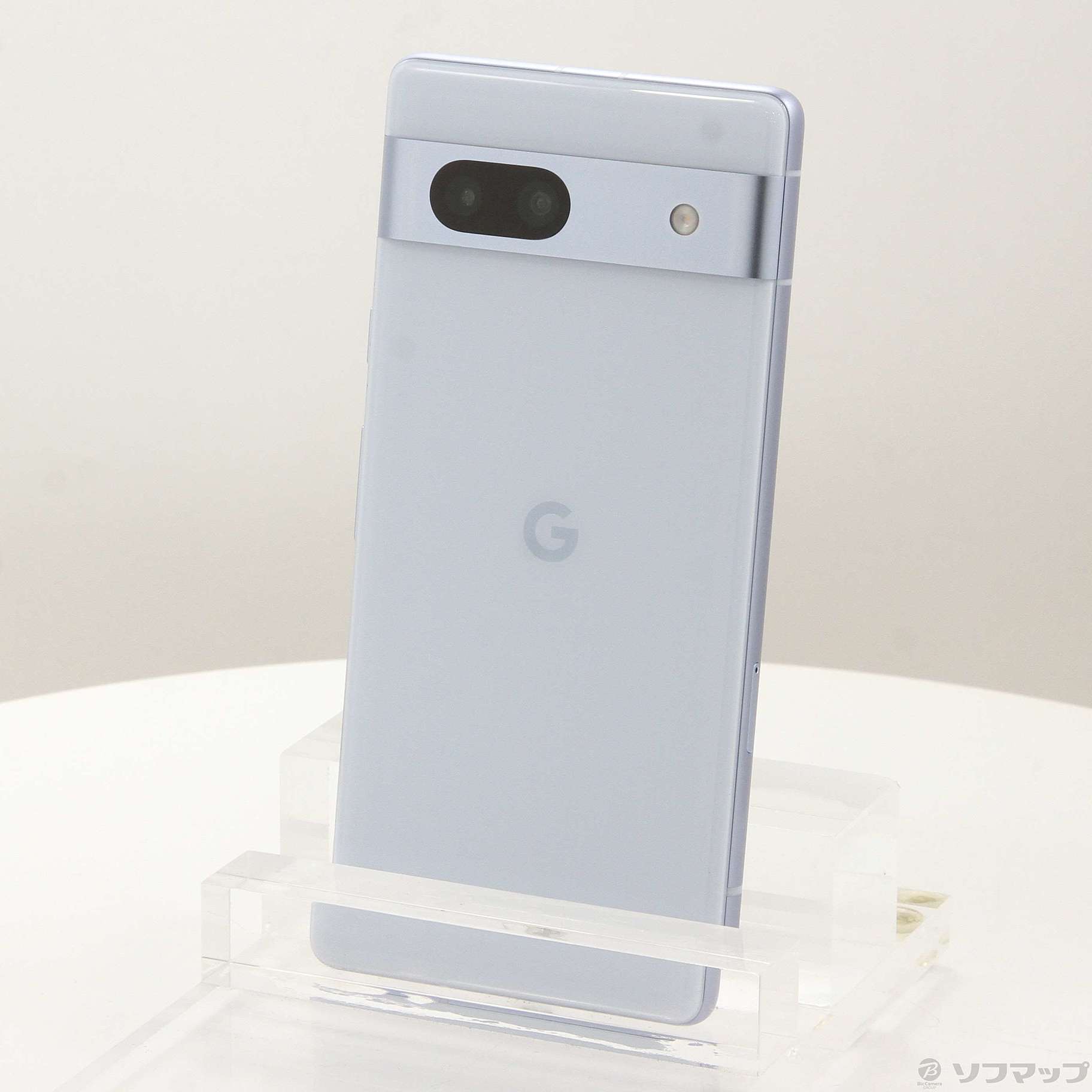 Google Pixel 7a docomo [Sea]