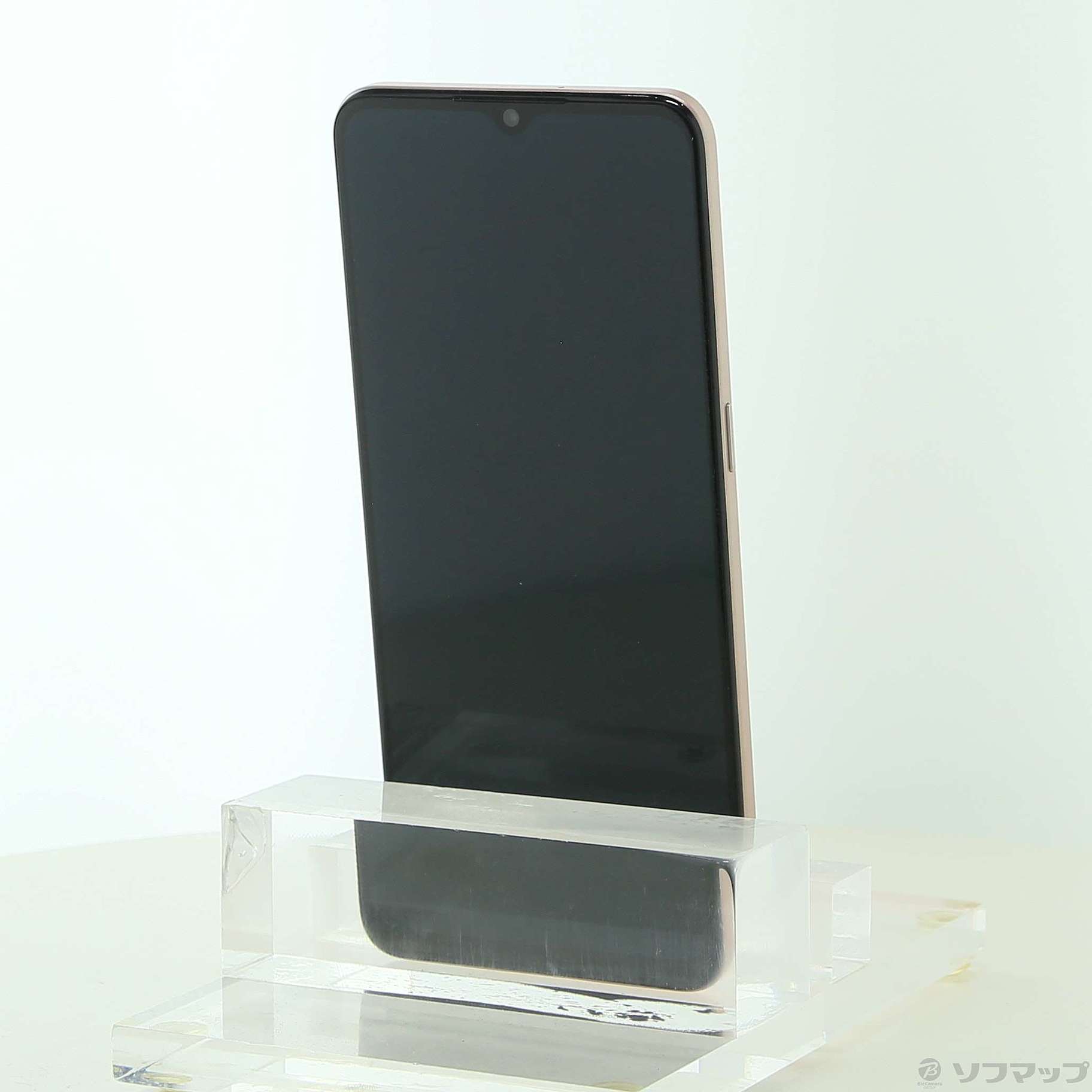 中古】OPPO A73 64GB オレンジ ZKVE2002OR 楽天 SIMフリー ［6.4インチ