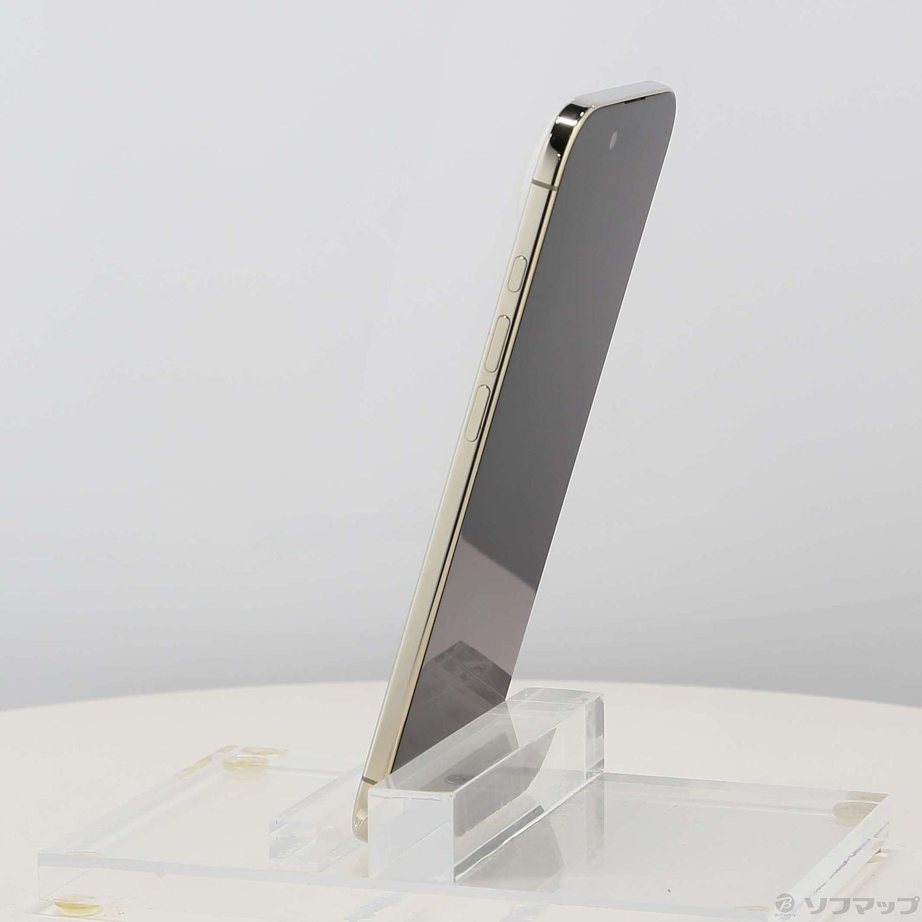 iPhone Air 256GB SIM�t���[ [���C�g�S�[���h]�̐��i�摜2