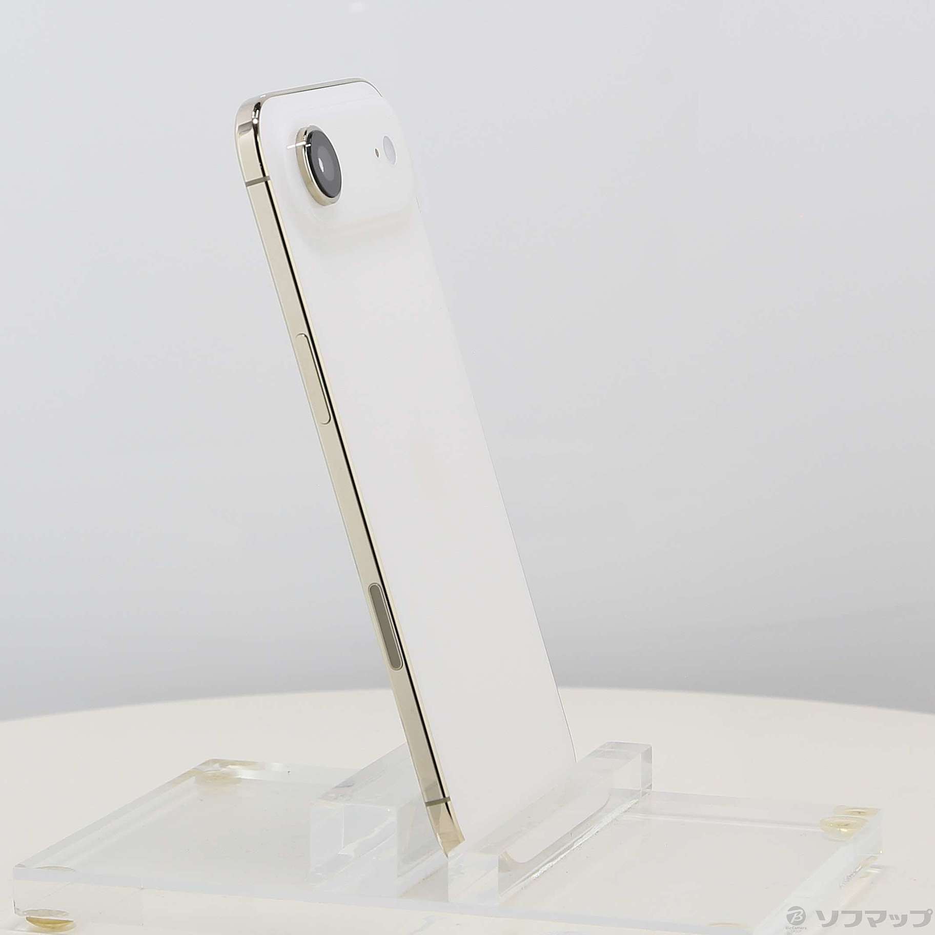 iPhone Air 256GB SIM�t���[ [���C�g�S�[���h]�̐��i�摜4