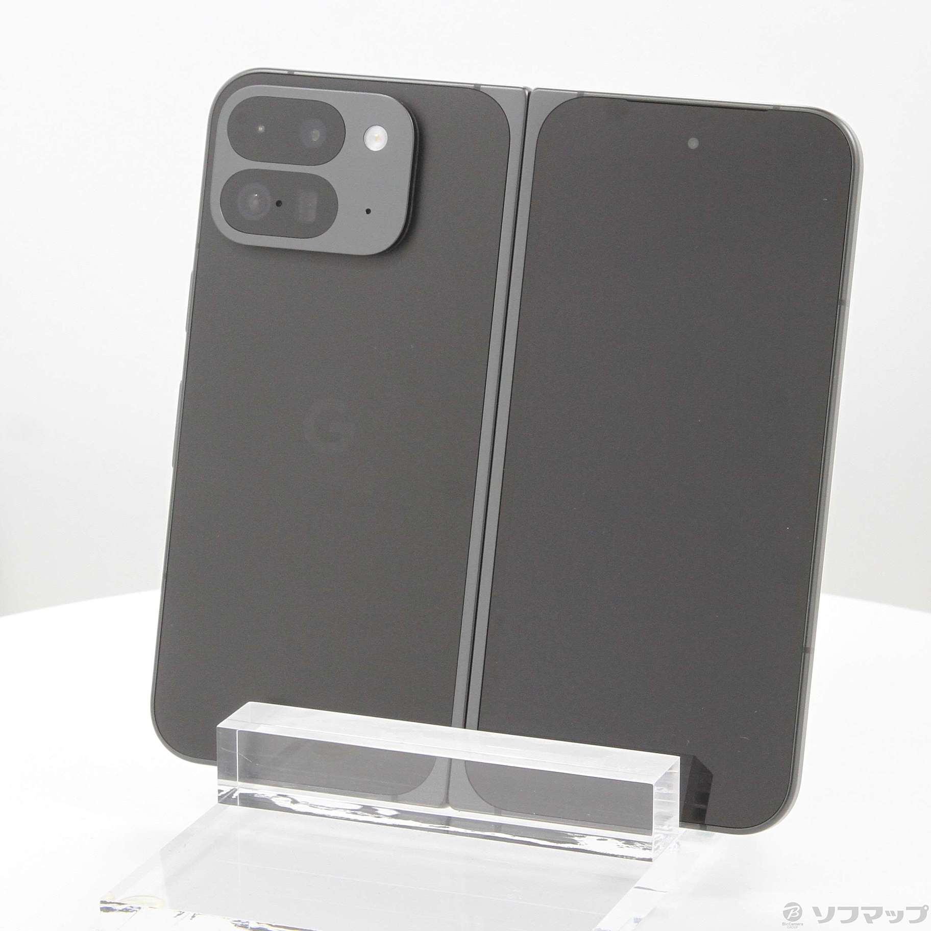 Google Pixel 9 Pro Fold 256GB SIM�t���[ [Obsidian]