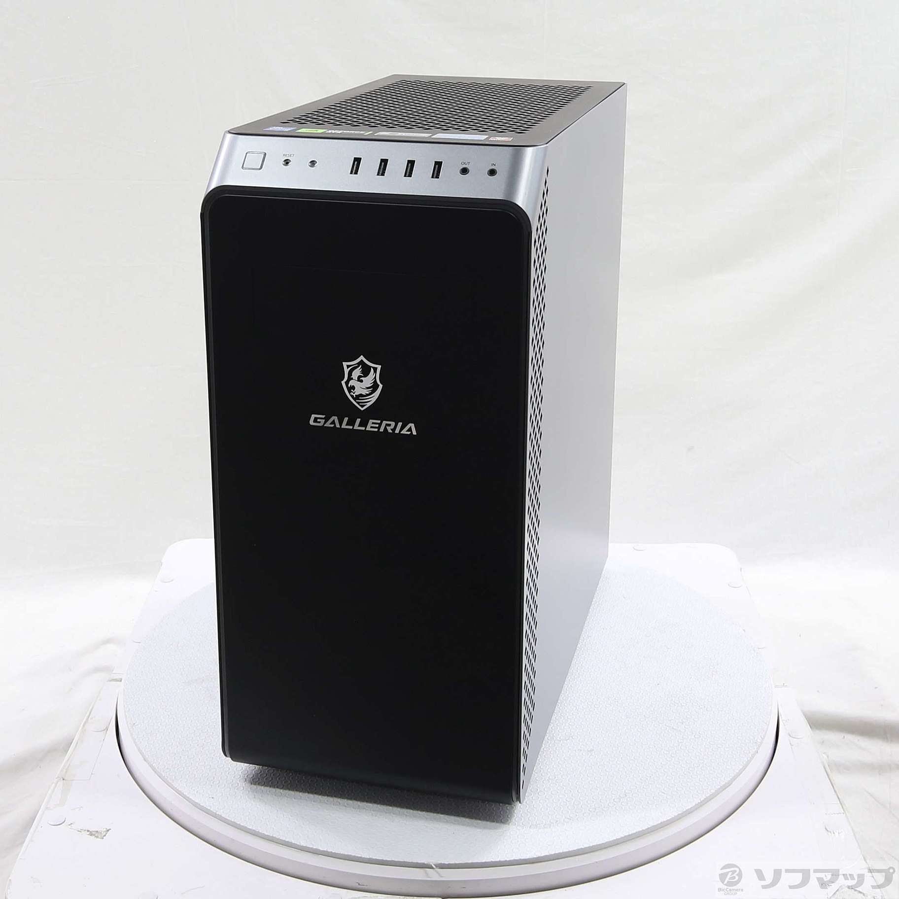 GALLERIA XA7C-R47