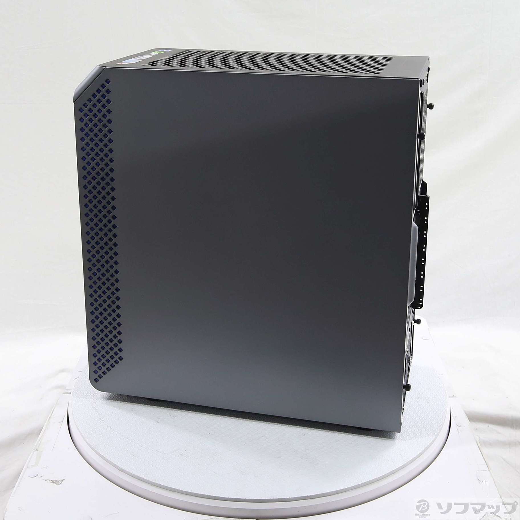 中古】GALLERIA XA7C-R47 ［Core-i7-14700F／32GB／SSD1TB／GeForce 