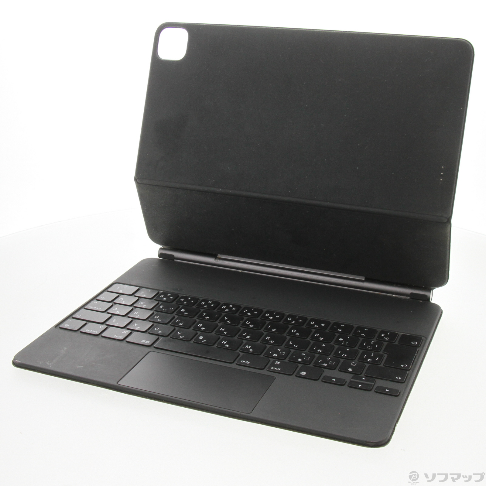 Apple Magic Keyboard 12.9 MXQU2J/A 日本語 | ヤマダウェブコム