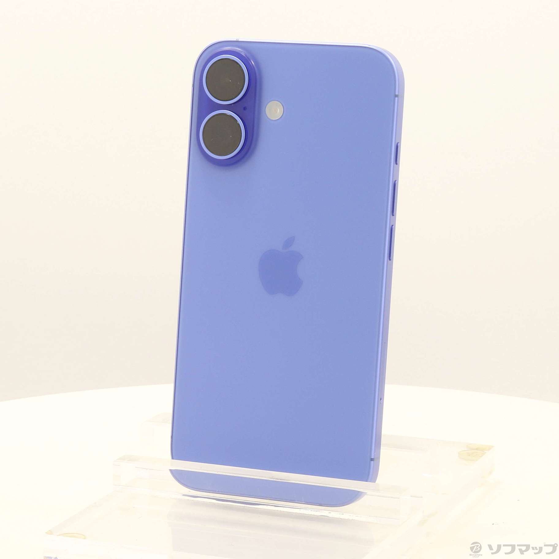 iPhone 16 512GB SIM�t���[ [�E���g���}����]