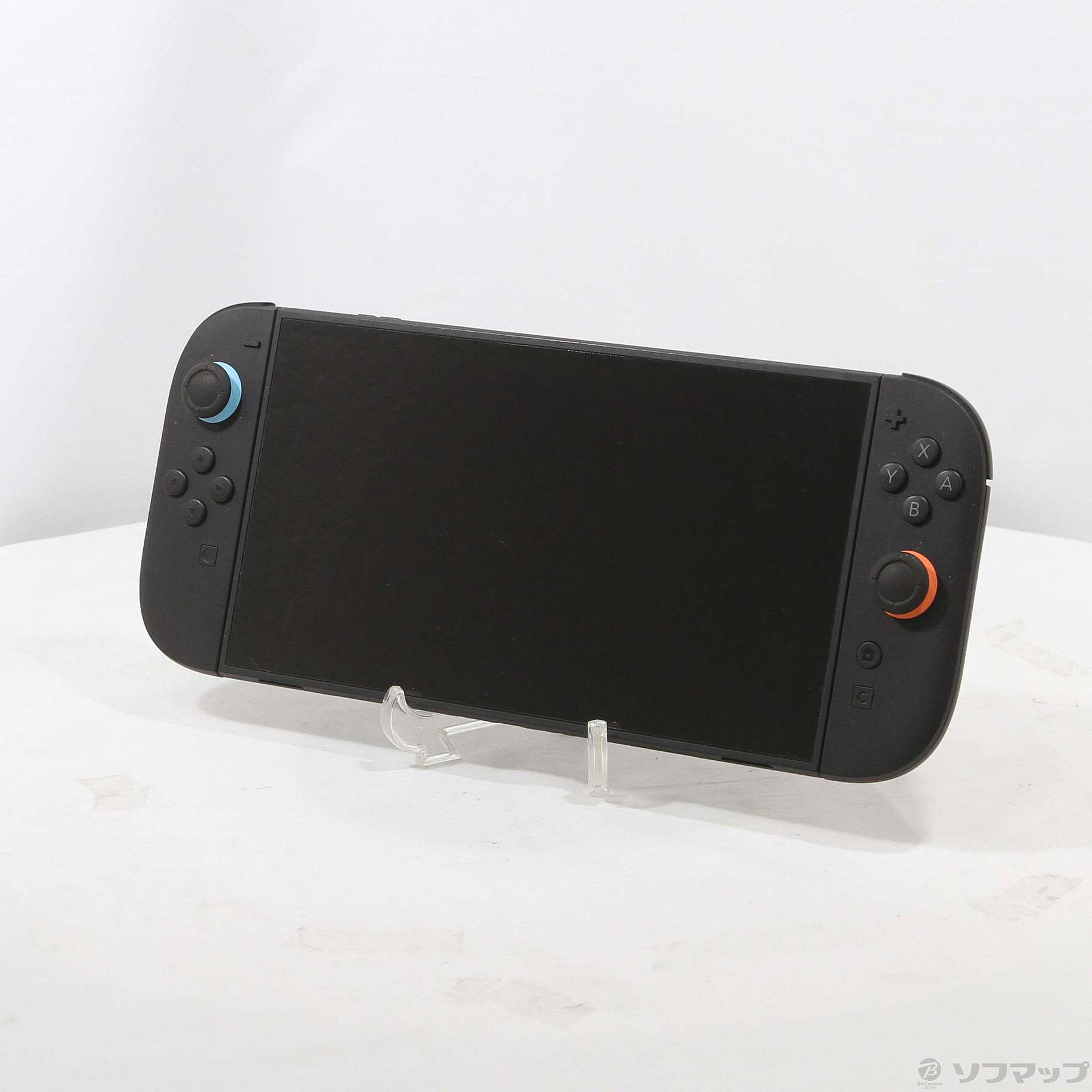 中古品〕 Nintendo Switch 2 (日本語・国内専用) マリオカート 
