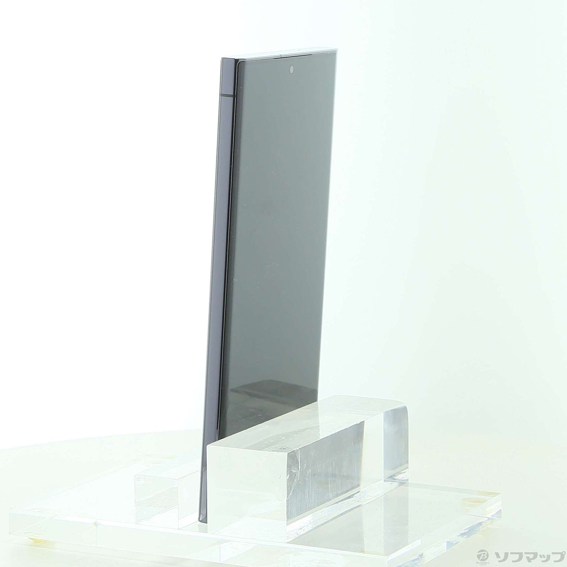 中古】Galaxy S23 Ultra 1TB ファントムブラック SCG20 au SIMフリー