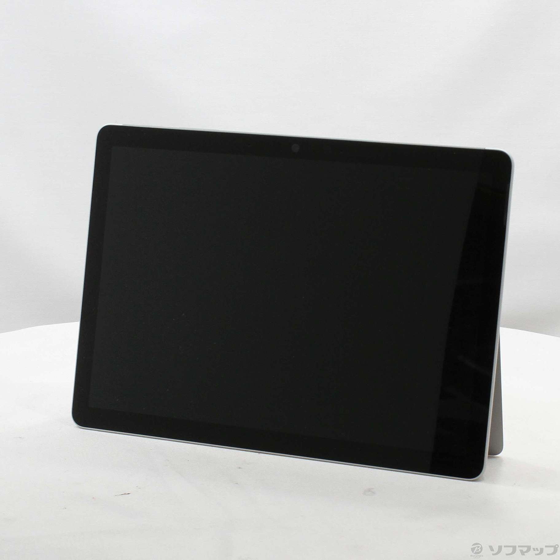 中古】Surface Go4 〔Intel N200／8GB／UFS64GB〕 XGT-00017 プラチナ