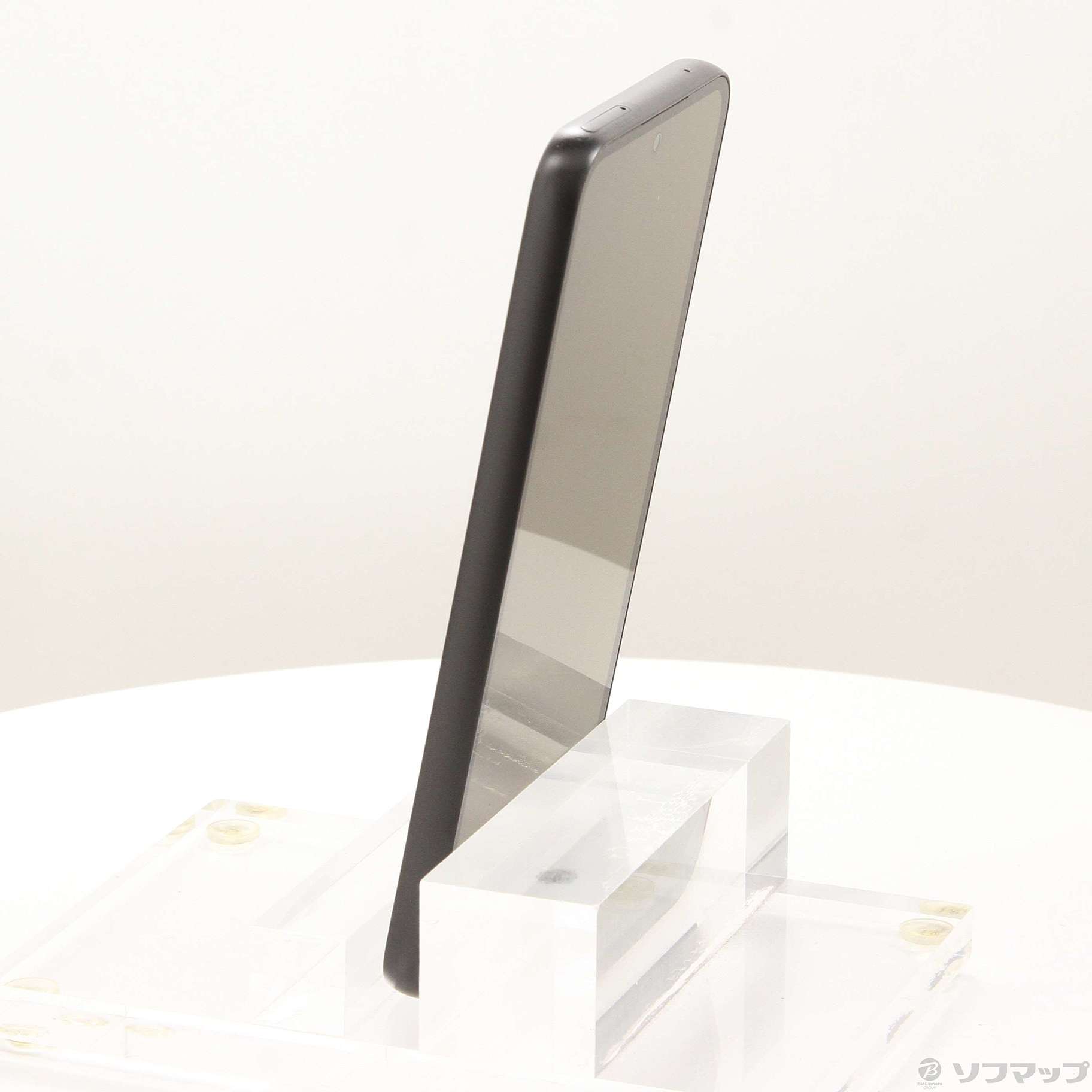 中古】Galaxy A54 5G 128GB オーサムブラック SCG21 au SIMフリー