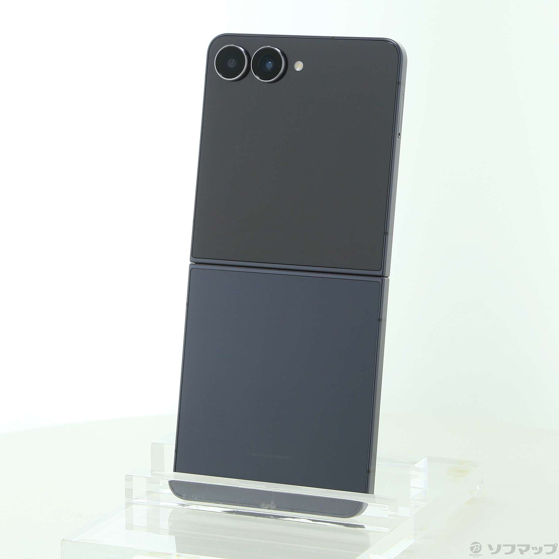 Galaxy Z Flip7 256GB SIM�t���[ [�W�F�b�g�u���b�N]