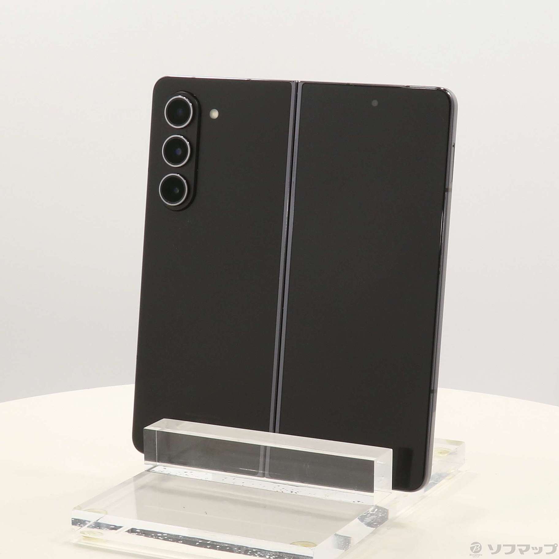Galaxy FOLD5 512GB SIMフリー ブラック Aランク Amazon.com: Samsung Galaxy Z Fold 5 5G US Version, 512GB, Phantom