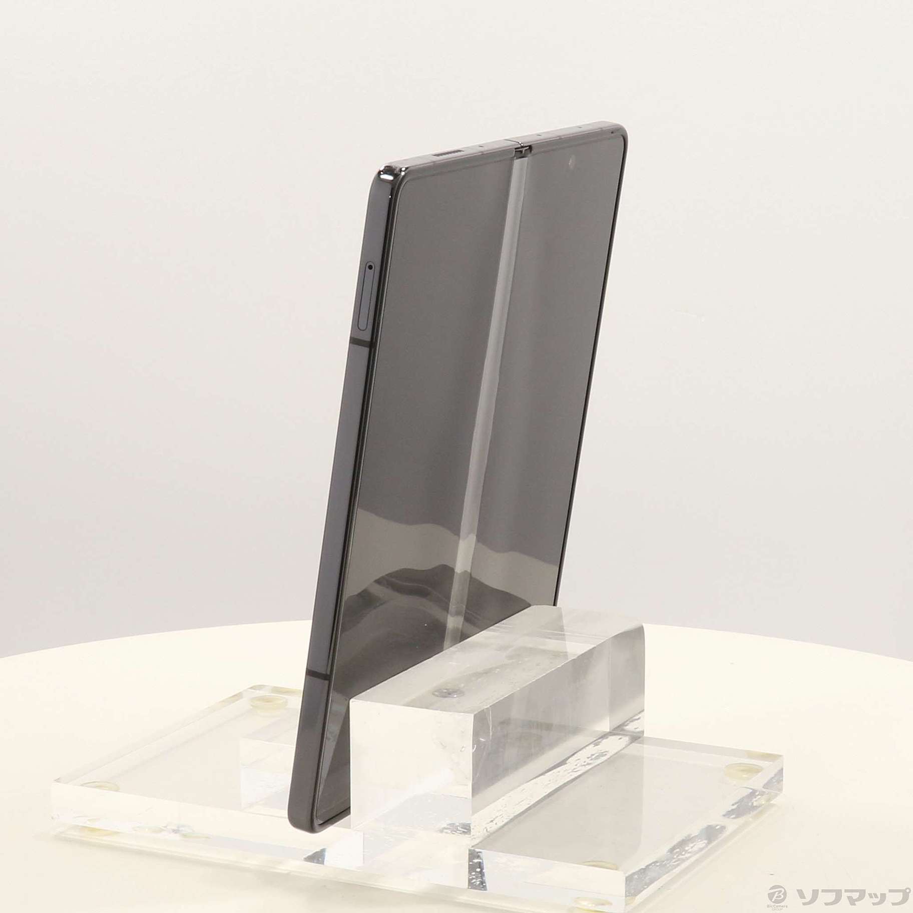 Galaxy Z Fold5 SCG22 256GB au [�t�@���g�� �u���b�N]�̐��i�摜2