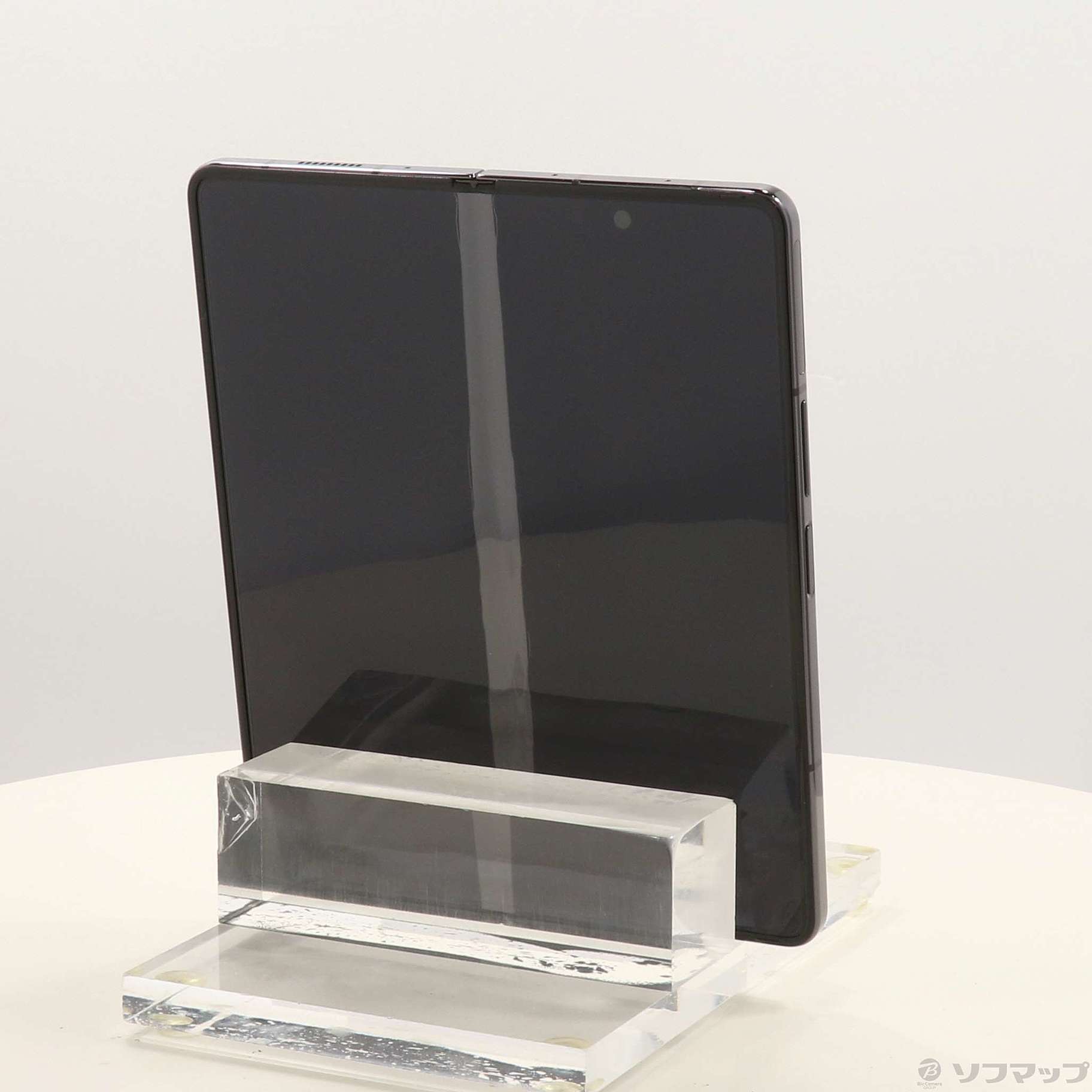 Galaxy Z Fold5 SCG22 256GB au [�t�@���g�� �u���b�N]�̐��i�摜3