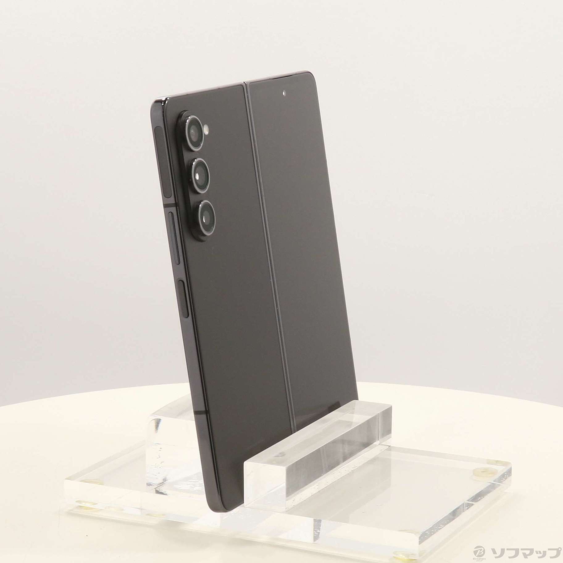 Galaxy FOLD5 512GB SIMフリー ブラック Aランク Amazon.com: Samsung Galaxy Z Fold 5 5G US Version, 512GB, Phantom