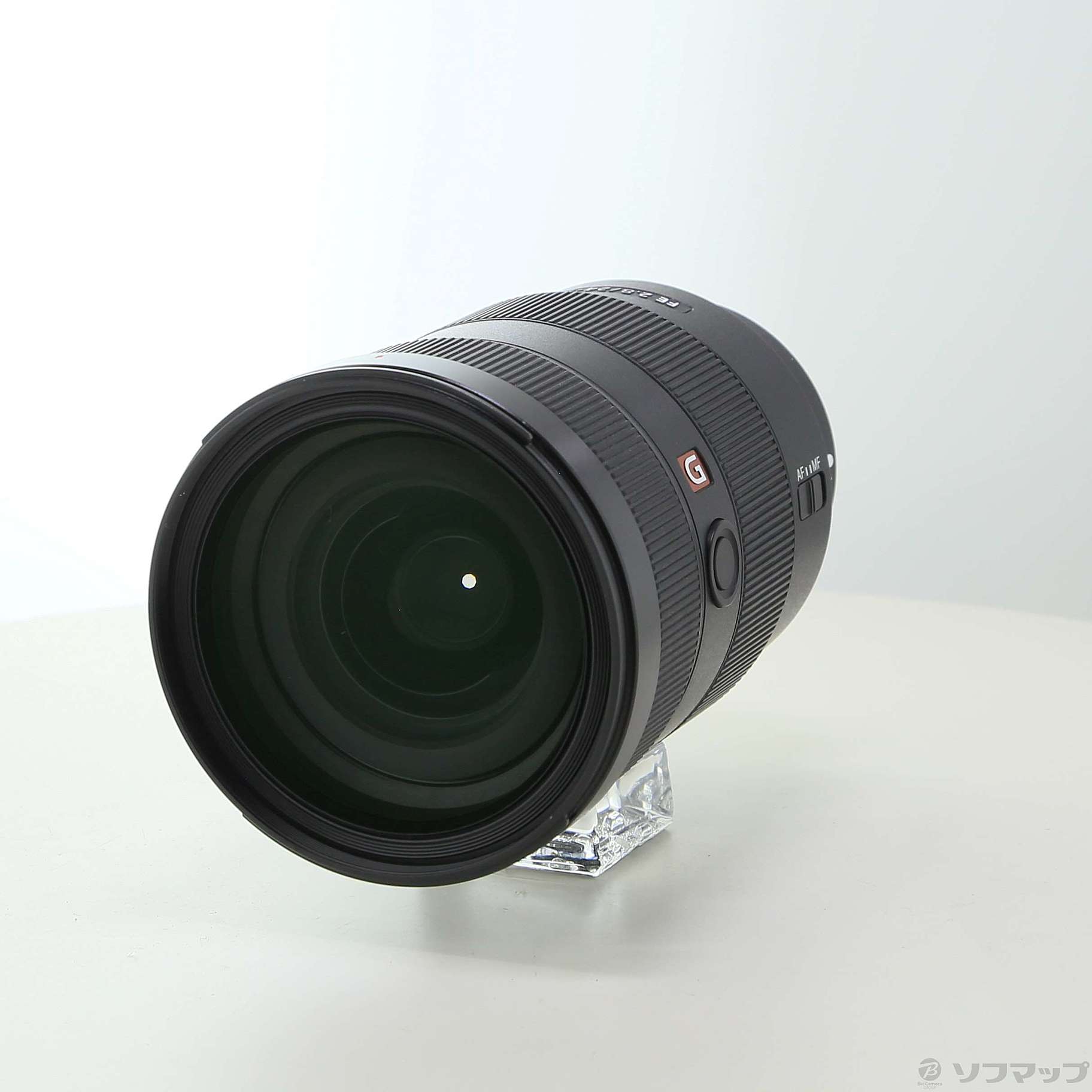 中古】FE 24-70mm F2.8 GM SEL2470GM (Eレンズ) [2133073391794 