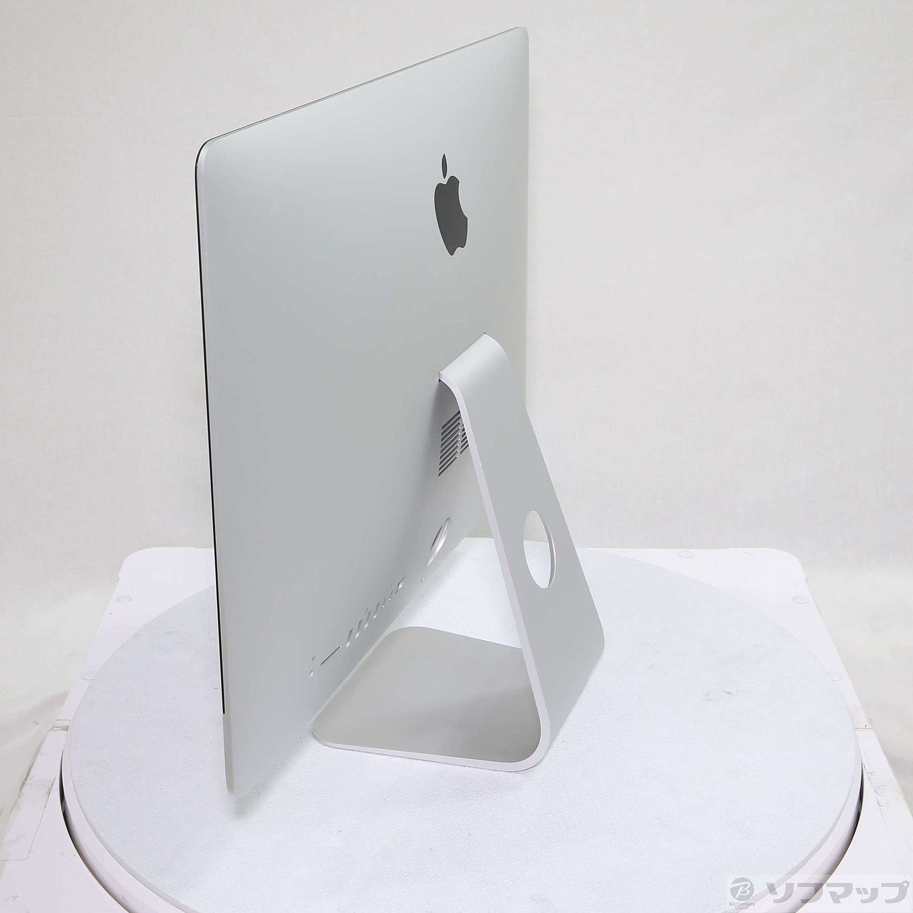 中古】iMac 21.5-inch Early-2019 MRT32J／A Core_i3 3.6GHz 8GB
