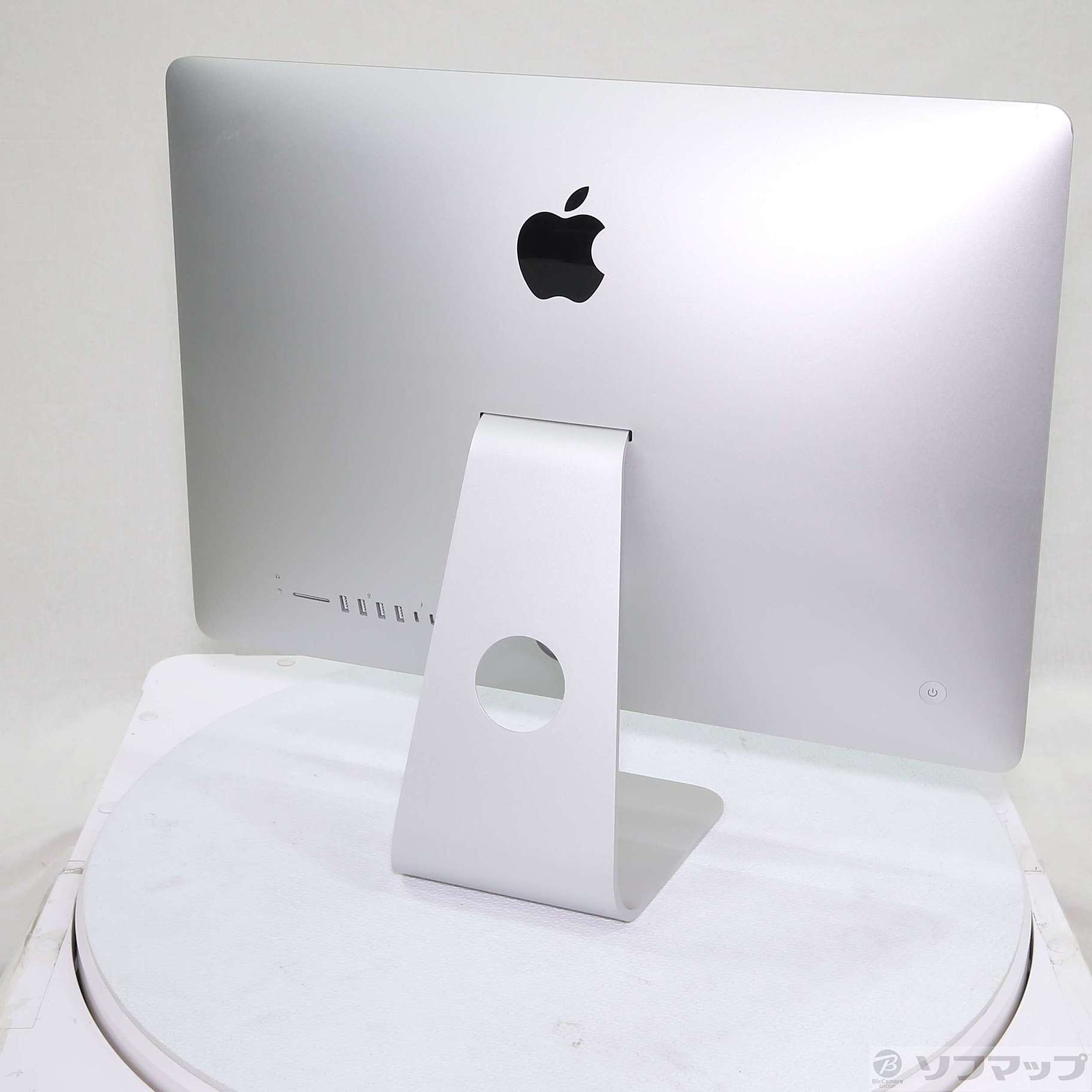 中古】iMac 21.5-inch Early-2019 MRT32J／A Core_i3 3.6GHz 8GB