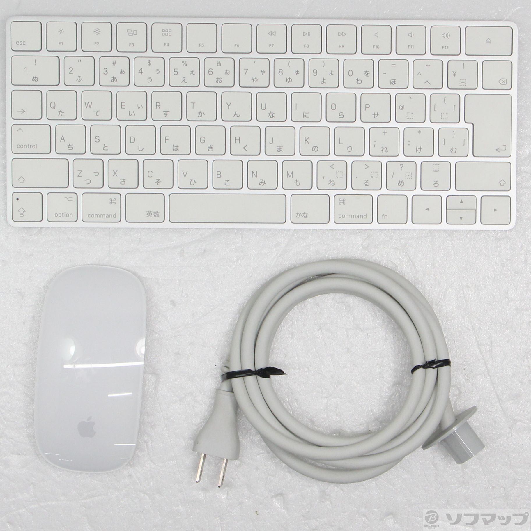 中古】iMac 21.5-inch Early-2019 MRT32J／A Core_i3 3.6GHz 8GB