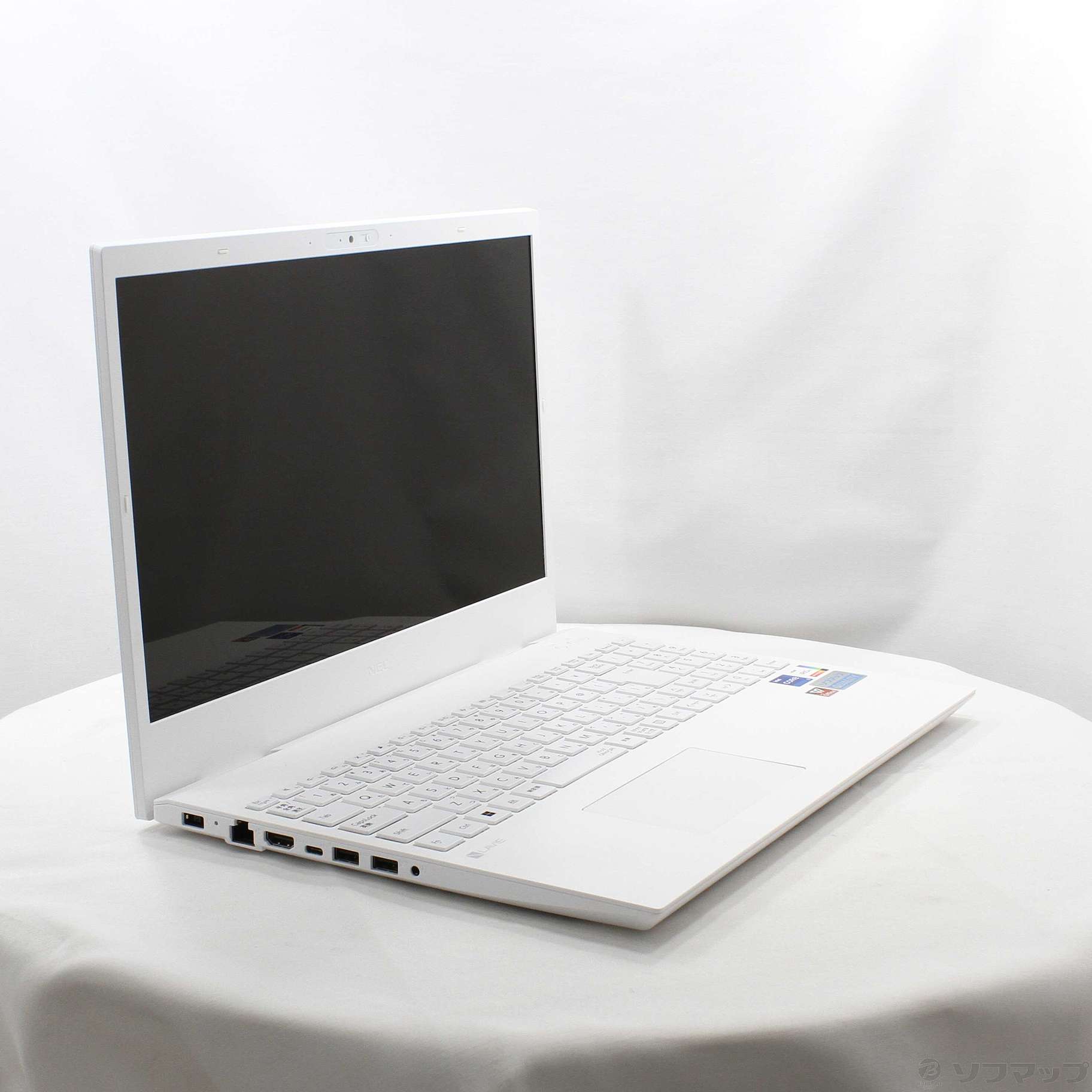 中古品〕 LAVIE Direct N15 PC-GN176ADAZ｜の通販はソフマップ[sofmap]