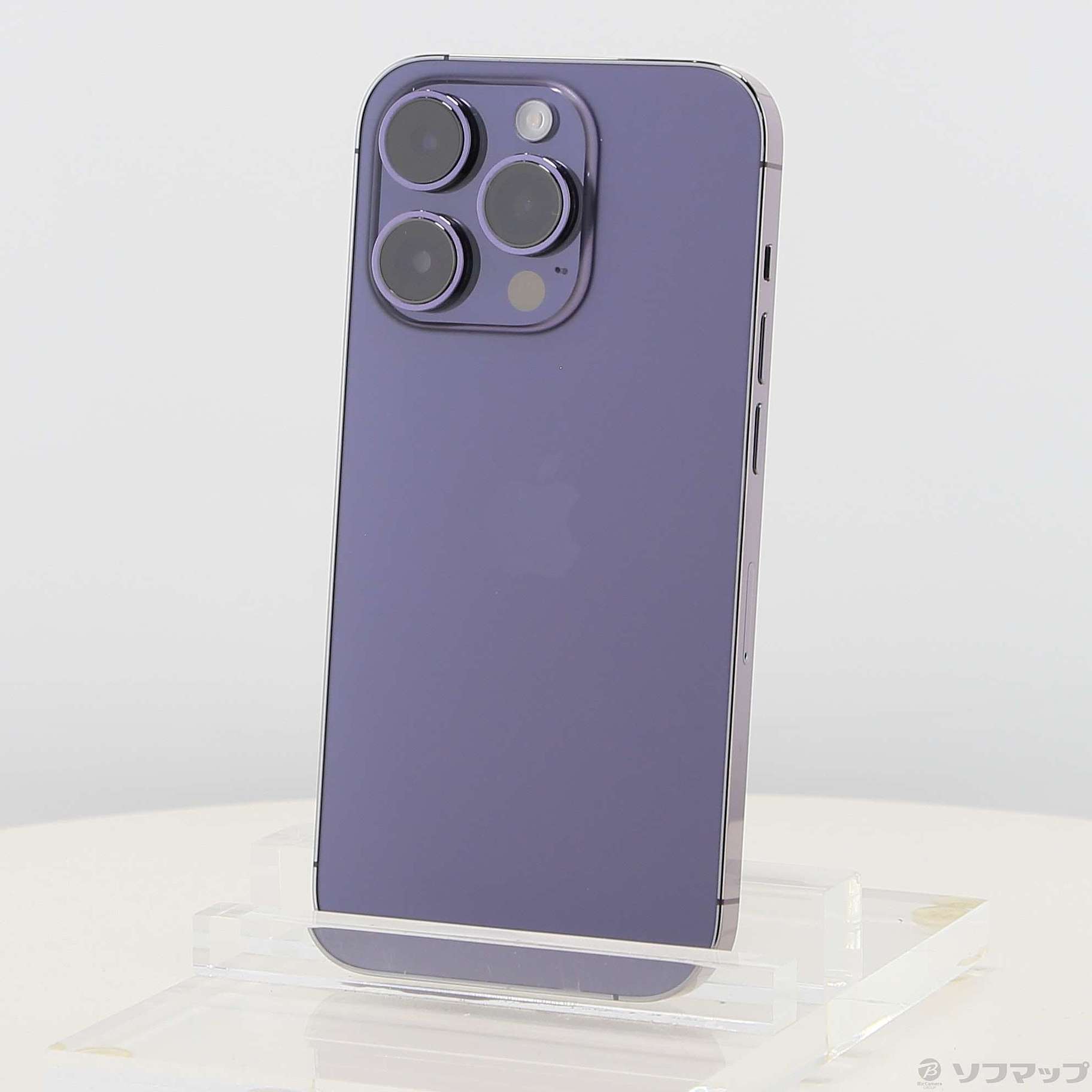 iPhone 14 Pro 256GB SIM�t���[ [�f�B�[�v�p�[�v��]