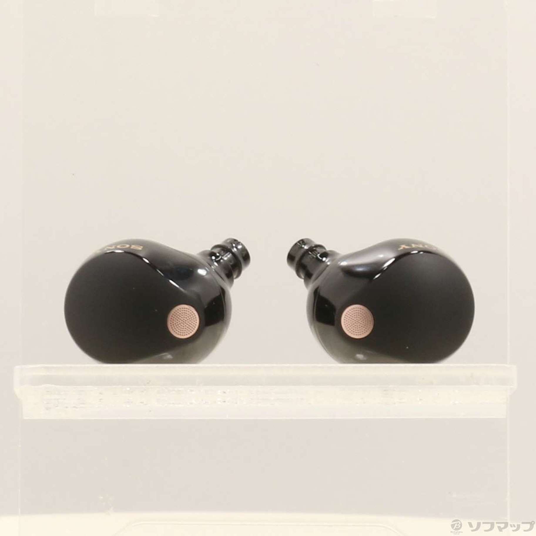 中古】WF-1000XM5 ブラック [2133073398625] - リコレ！|ビックカメラ 