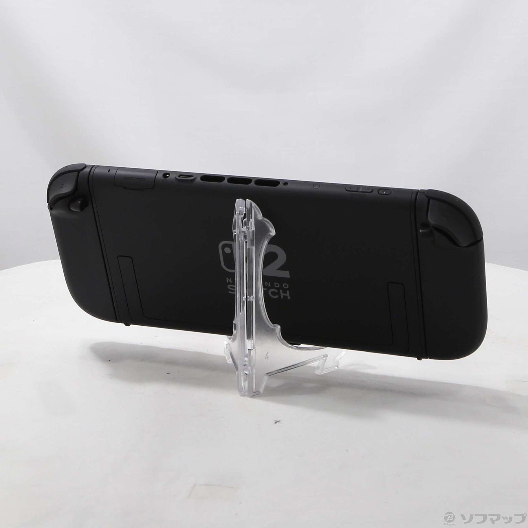 中古品〕 Nintendo Switch 2 (日本語・国内専用)｜の通販はソフマップ