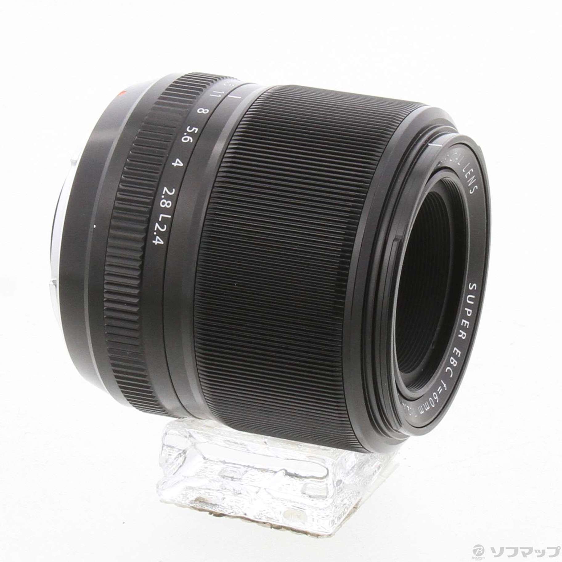 中古】XF 60mm F2.4 R Macro (レンズ) [2133073407433] - リコレ