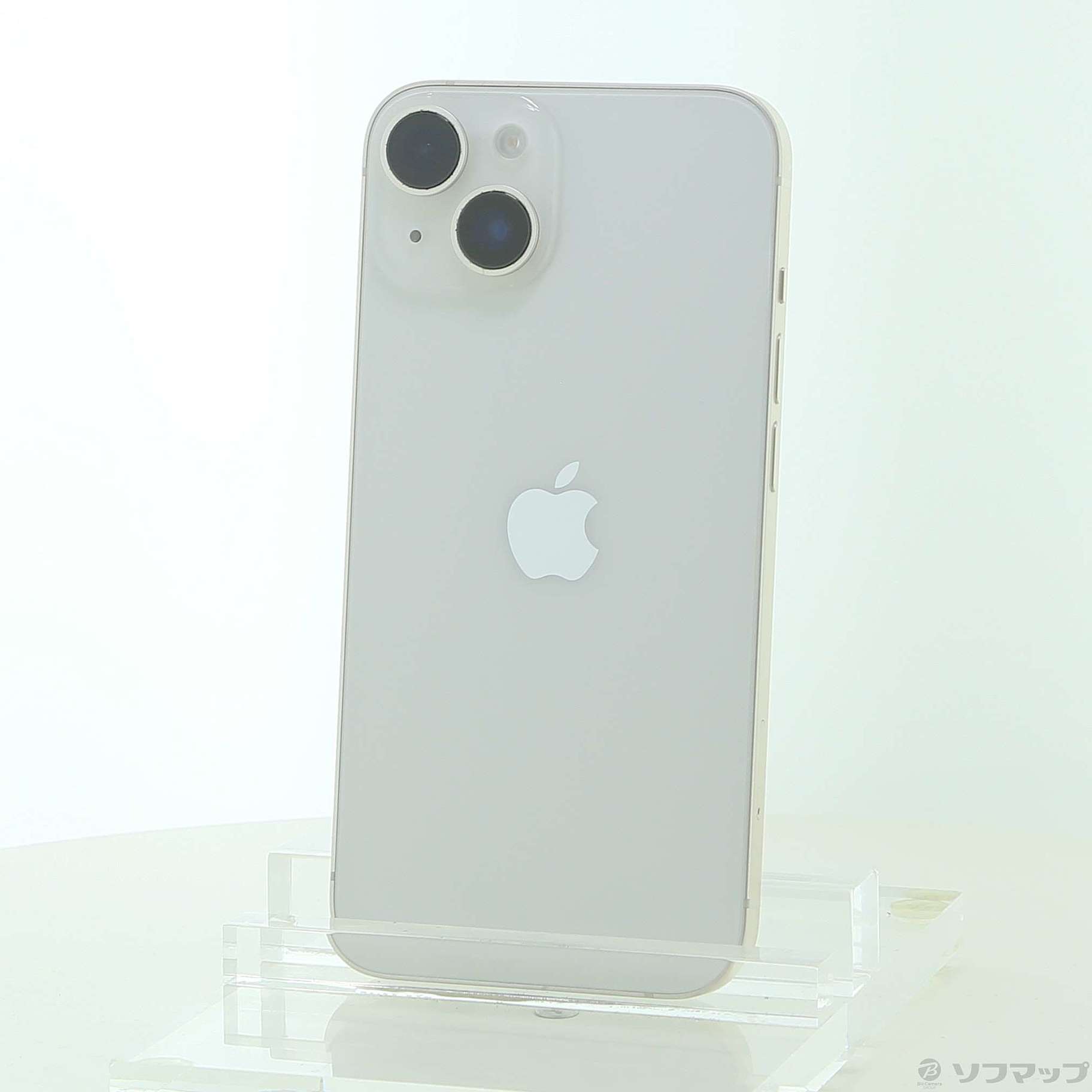 iPhone 14 256GB SIM�t���[ [�X�^�[���C�g]