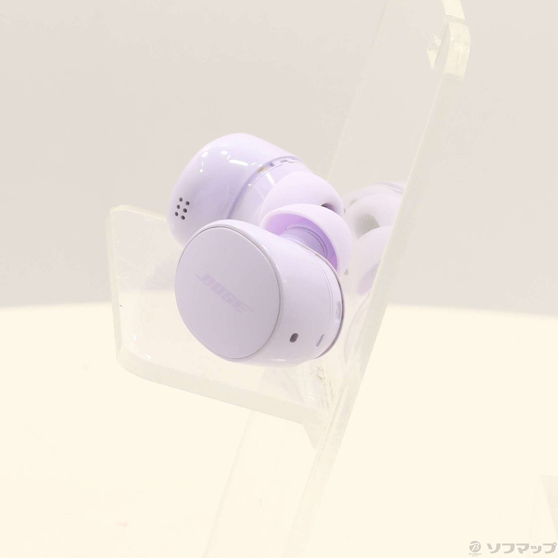 中古】QuietComfort Earbuds (第2世代) LLC チルドライラック