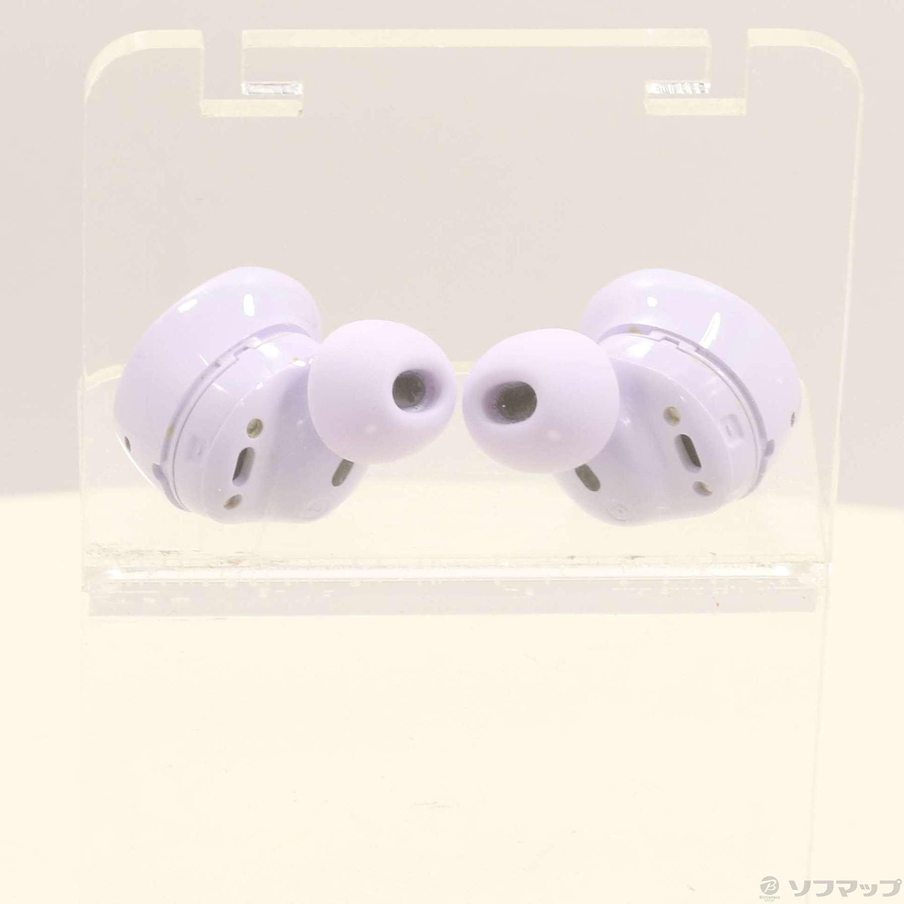 中古】QuietComfort Earbuds (第2世代) LLC チルドライラック