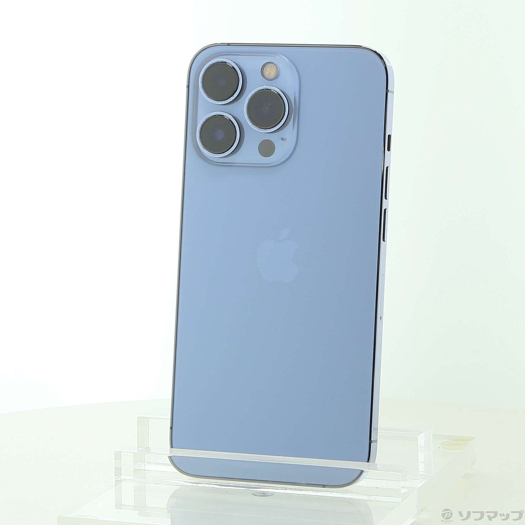 iPhone 13 Pro 128GB SIM�t���[ [�V�G���u���[]